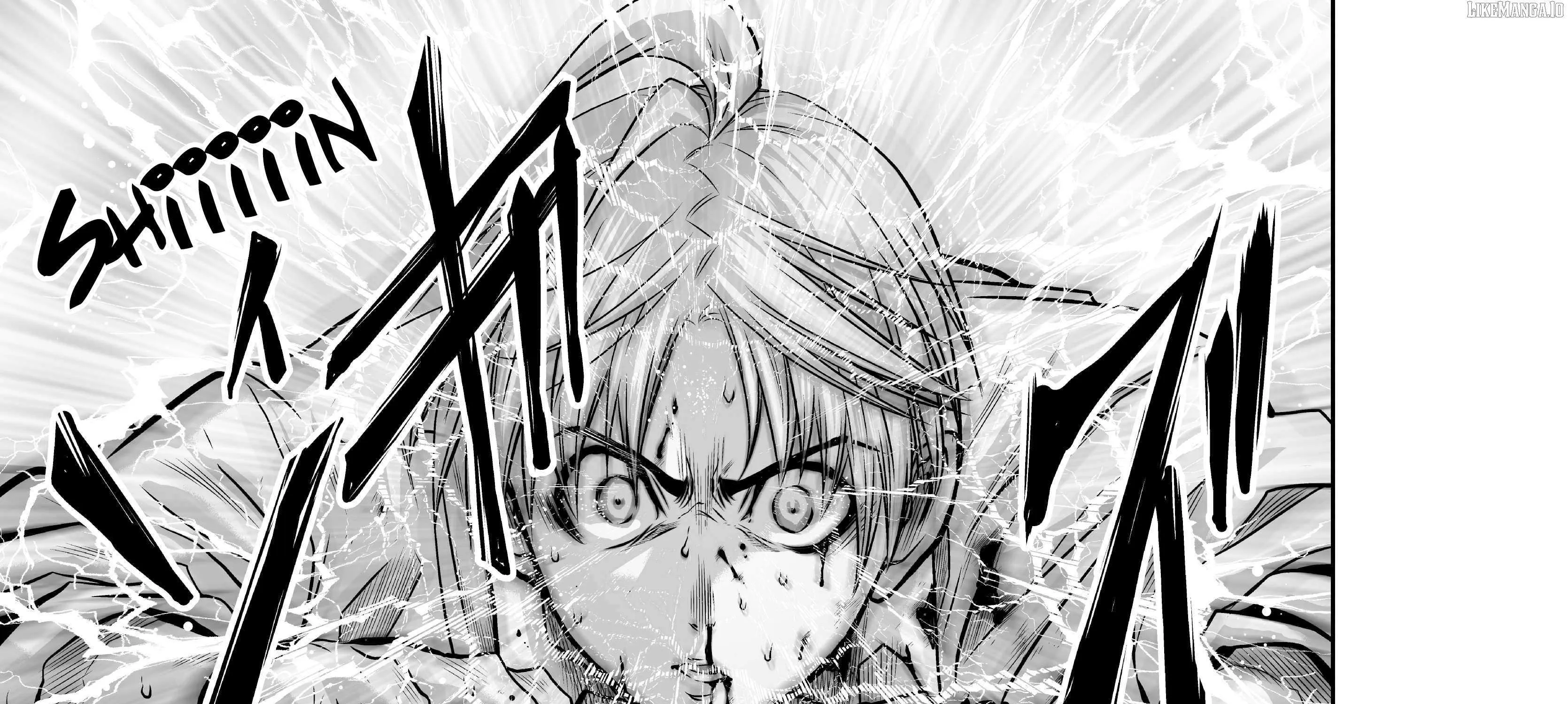 Read Chijou 100-kai chapter 17 image 25 on Lezhin