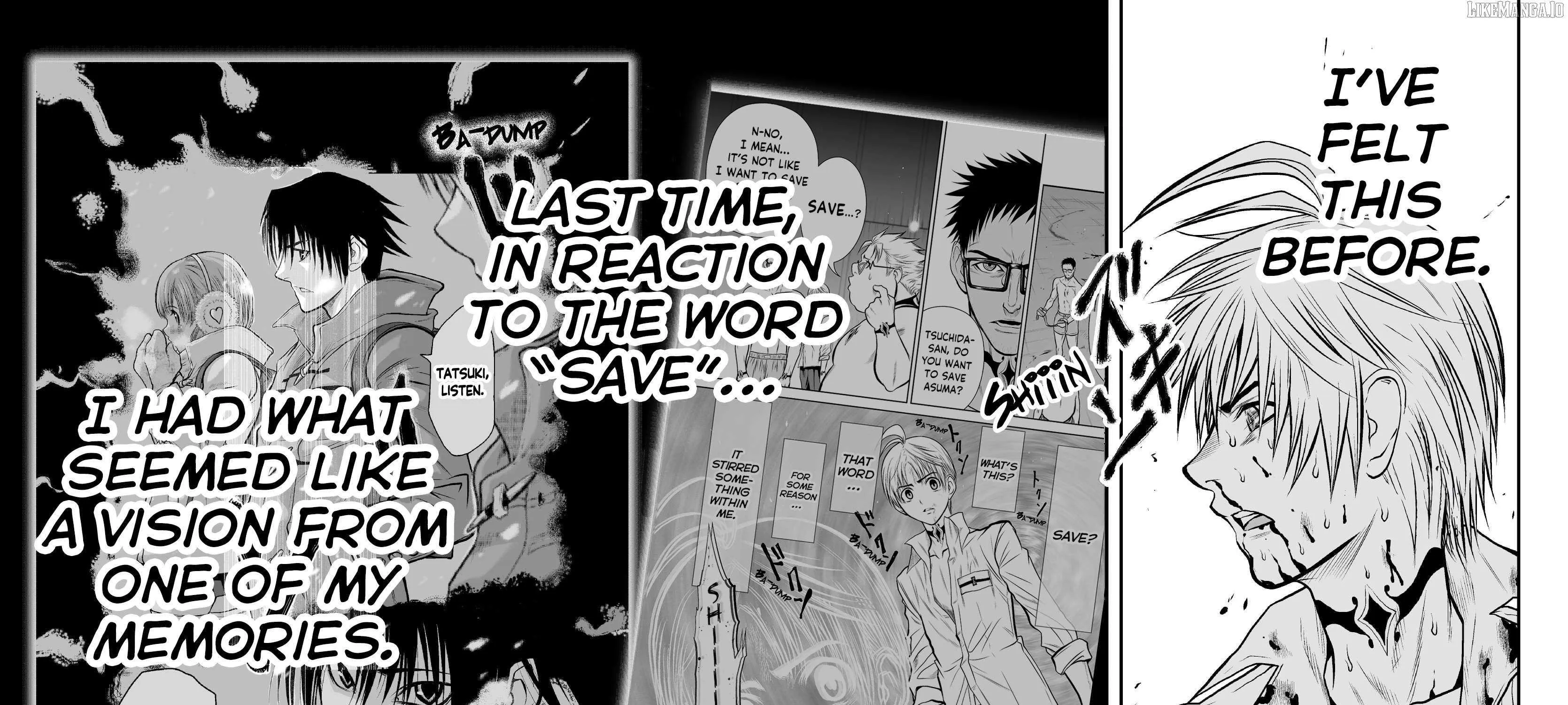 Read Chijou 100-kai chapter 17 image 29 on Lezhin