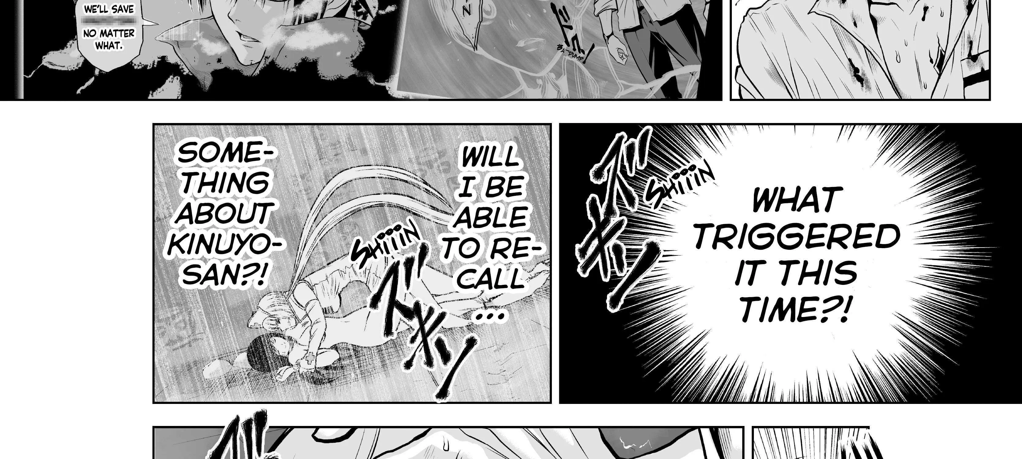 Read Chijou 100-kai chapter 17 image 30 on Lezhin
