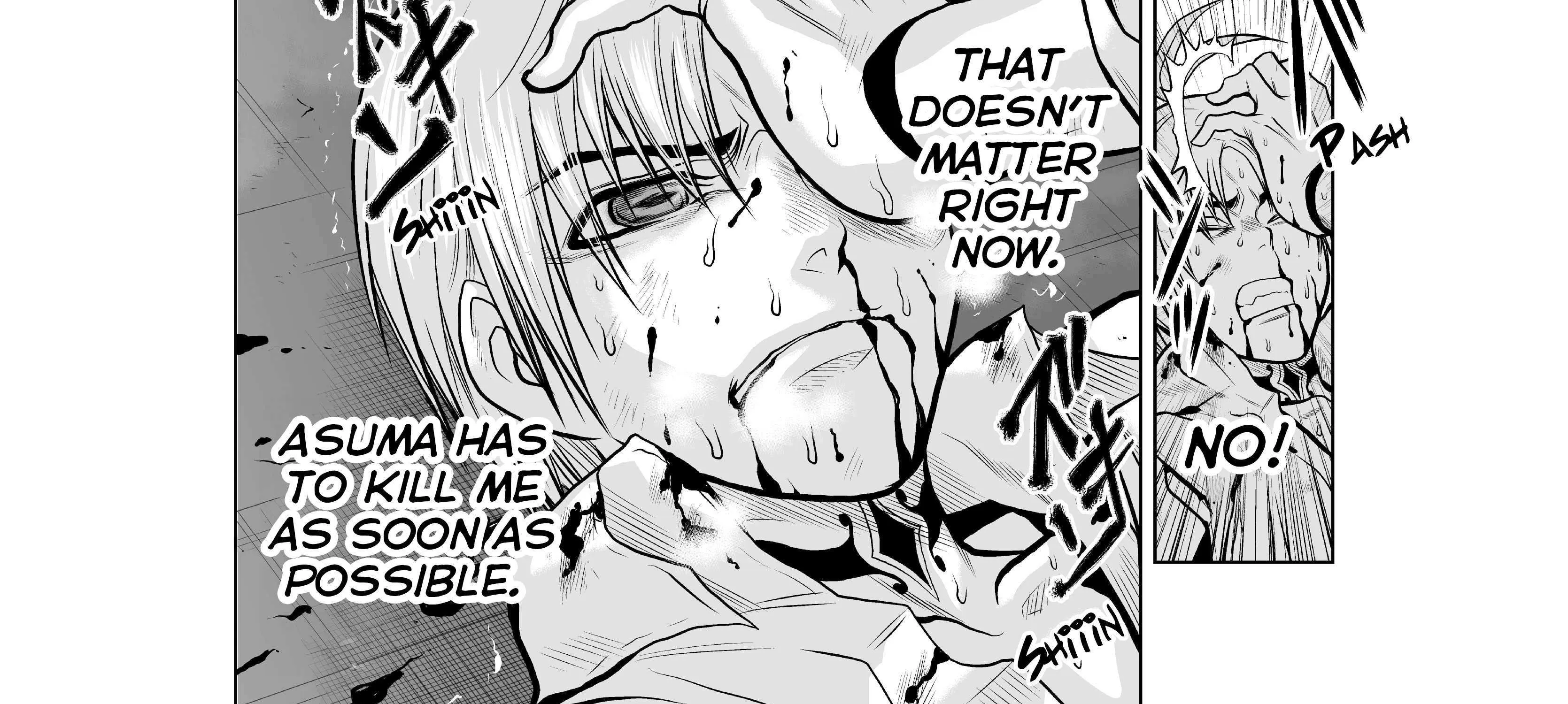 Read Chijou 100-kai chapter 17 image 31 on Lezhin