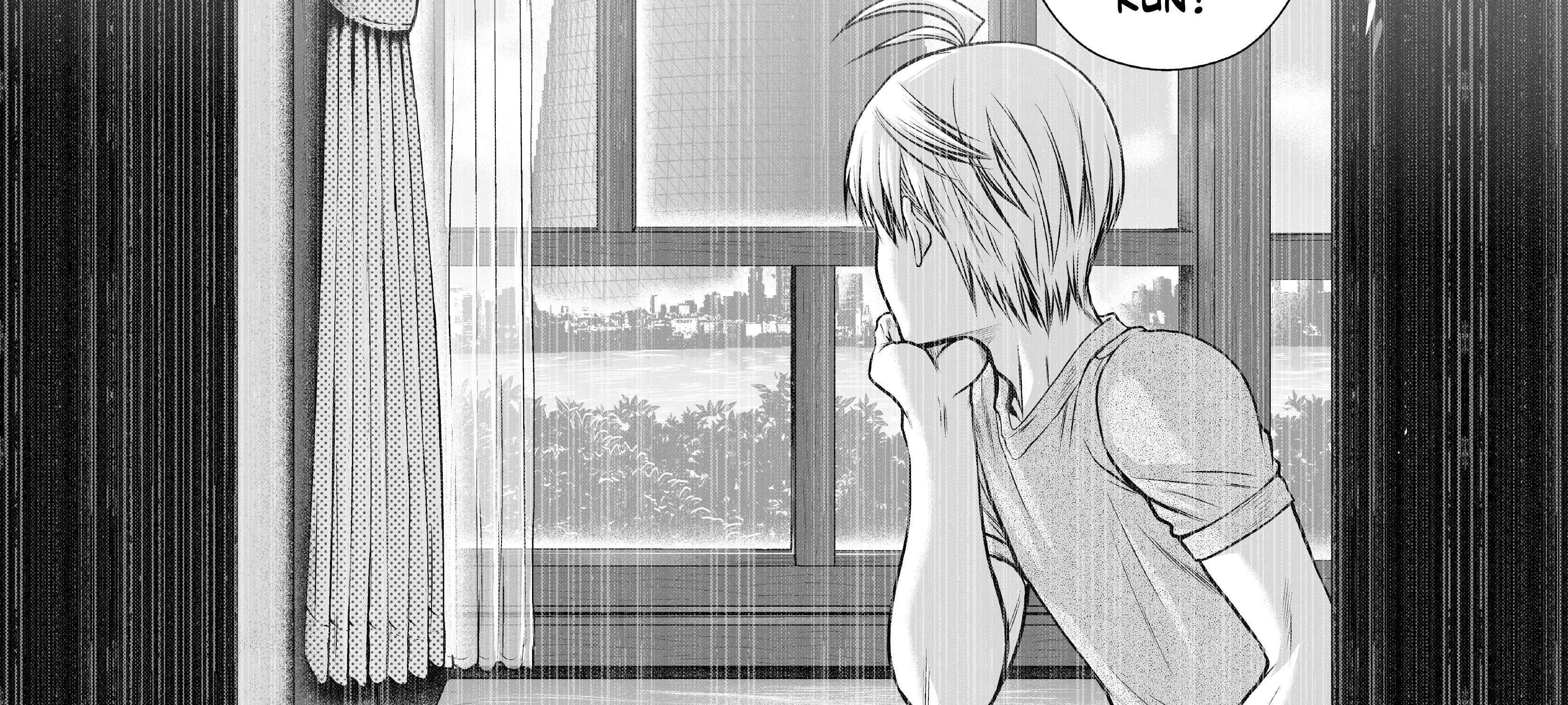 Read Chijou 100-kai chapter 17 image 38 on Lezhin