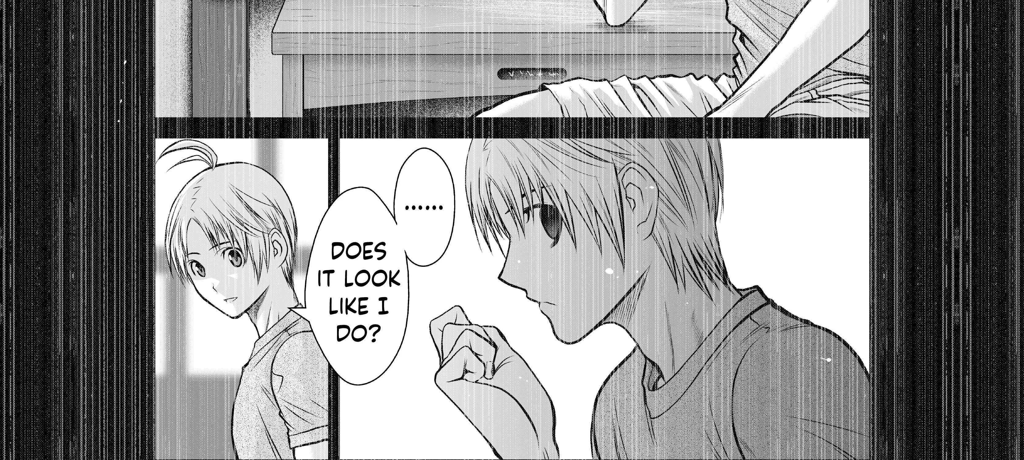 Read Chijou 100-kai chapter 17 image 39 on Lezhin