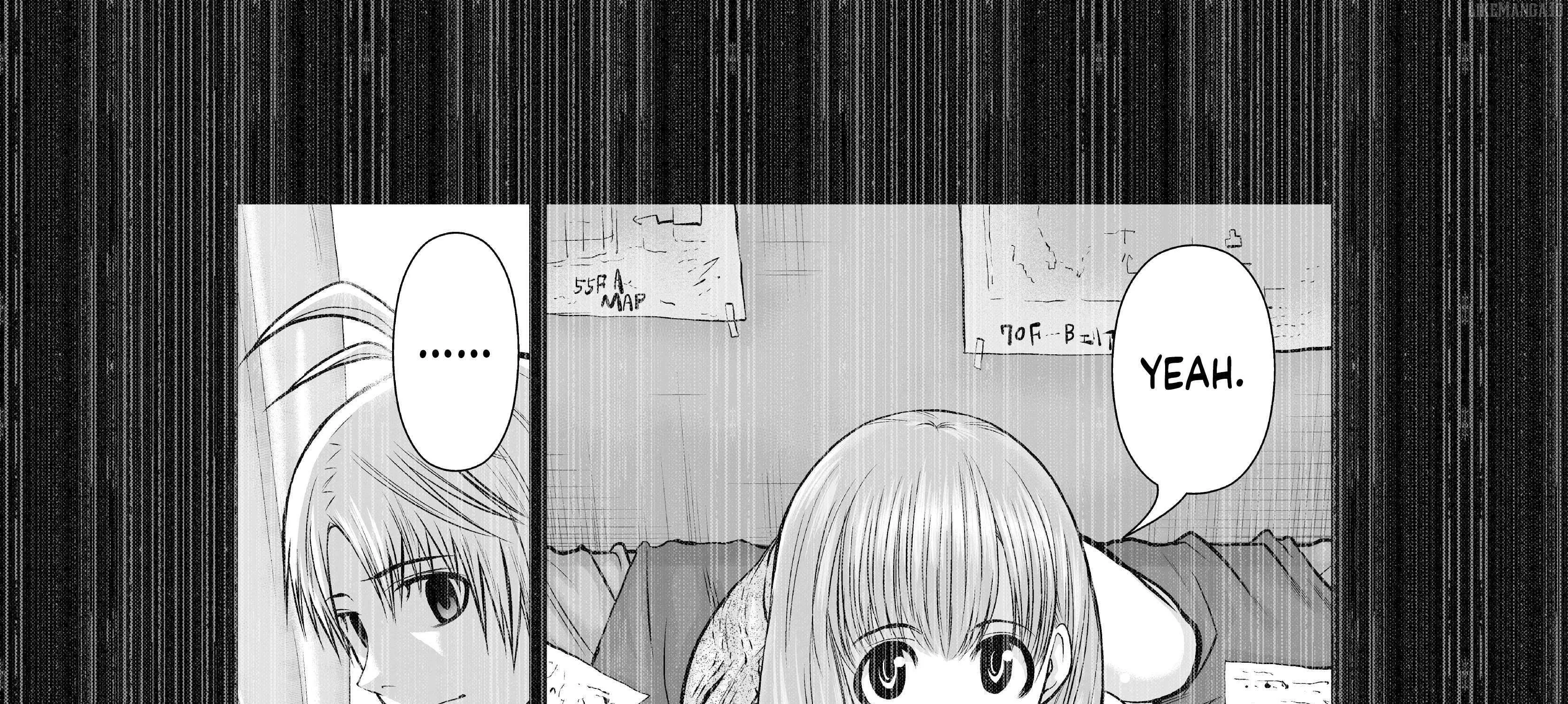 Read Chijou 100-kai chapter 17 image 41 on Lezhin