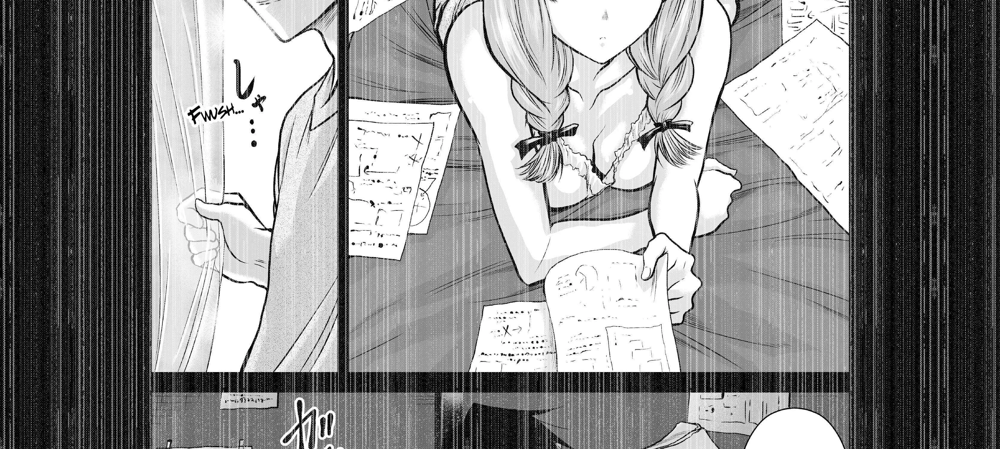 Read Chijou 100-kai chapter 17 image 42 on Lezhin