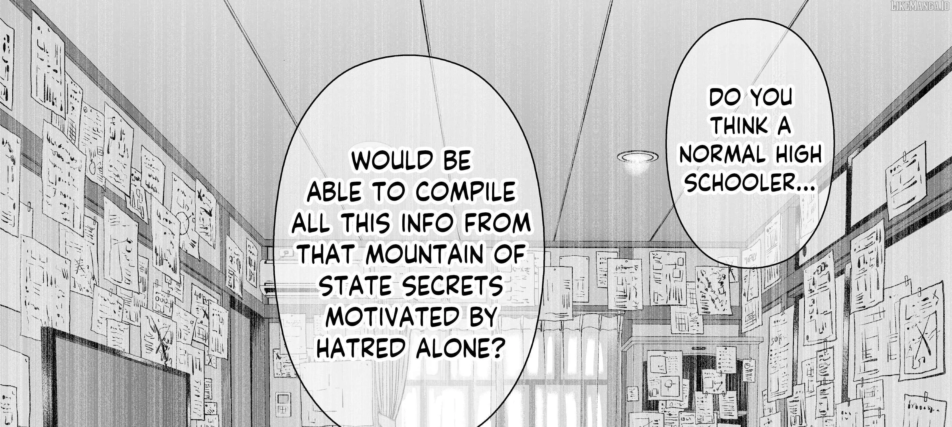 Read Chijou 100-kai chapter 17 image 45 on Lezhin