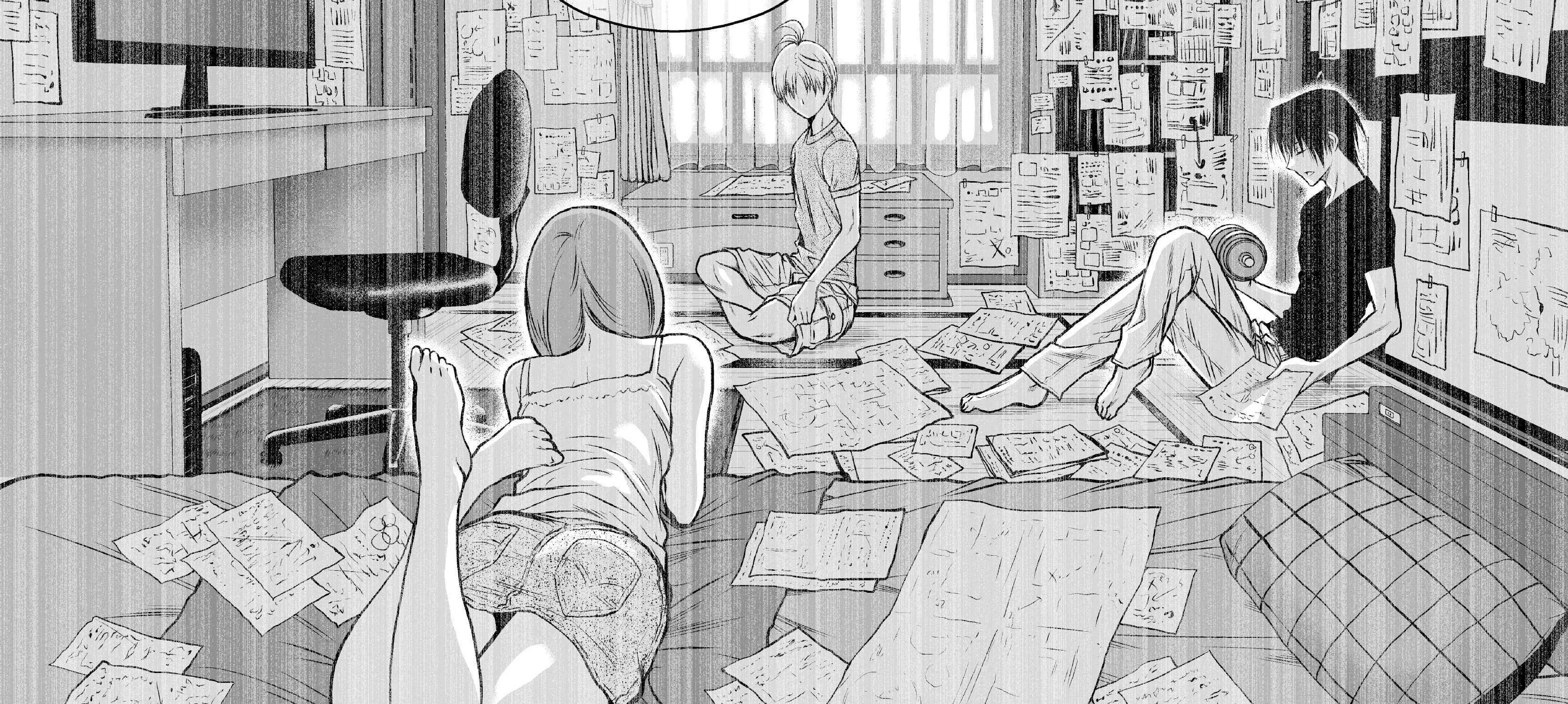 Read Chijou 100-kai chapter 17 image 46 on Lezhin