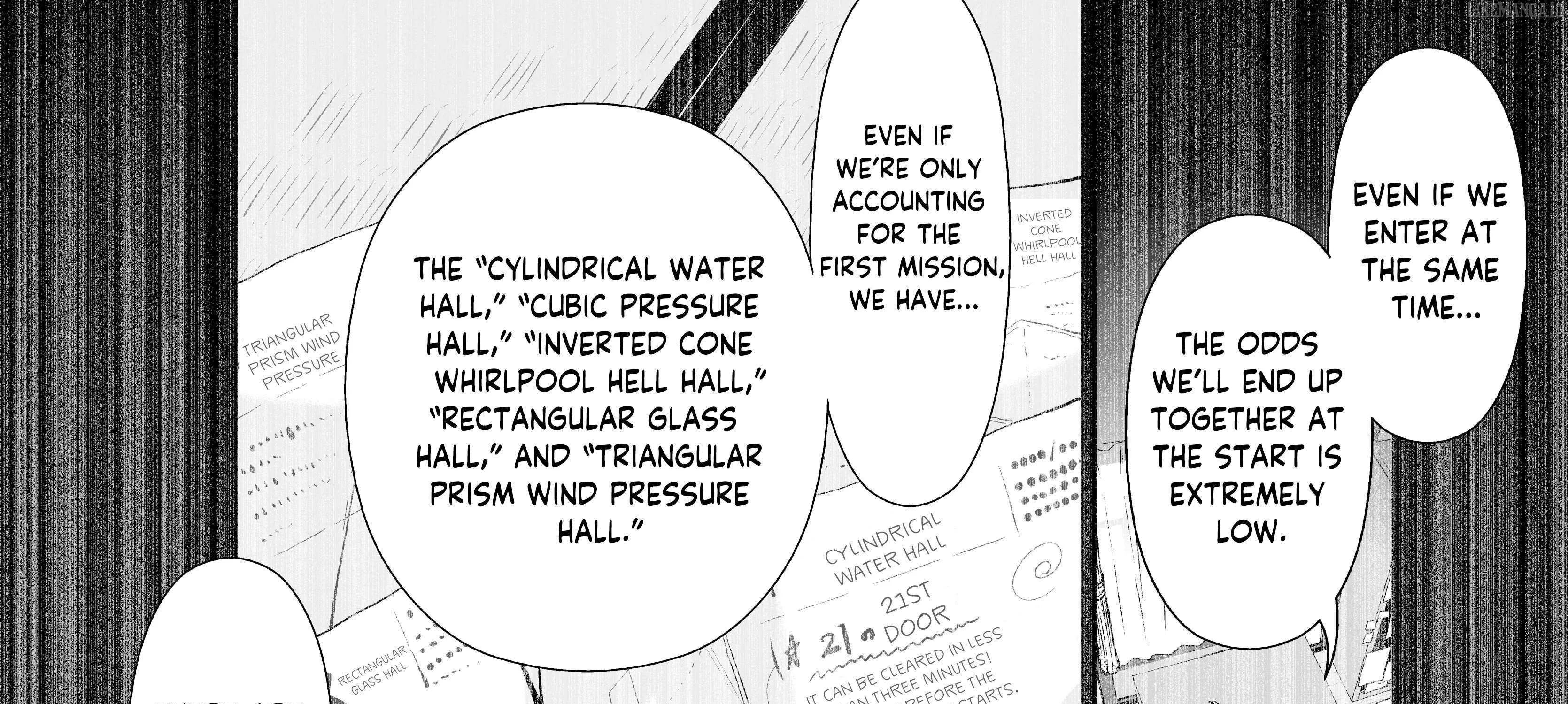 Read Chijou 100-kai chapter 17 image 49 on Lezhin