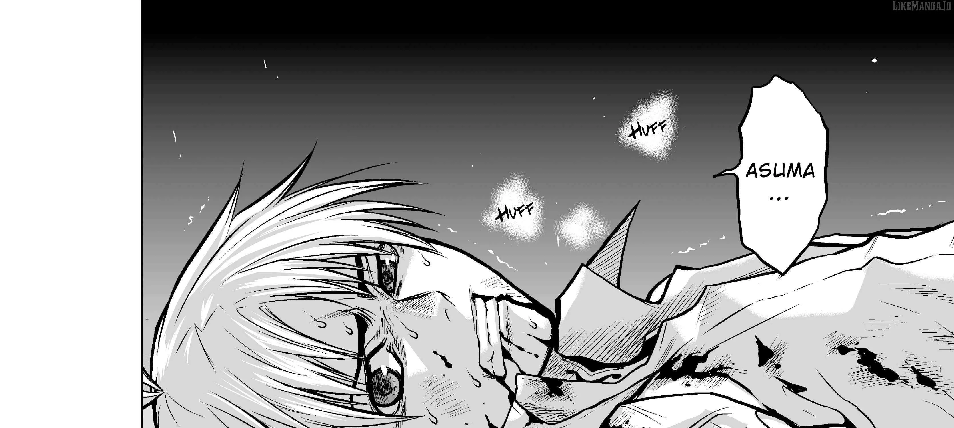 Read Chijou 100-kai chapter 17 image 5 on Lezhin