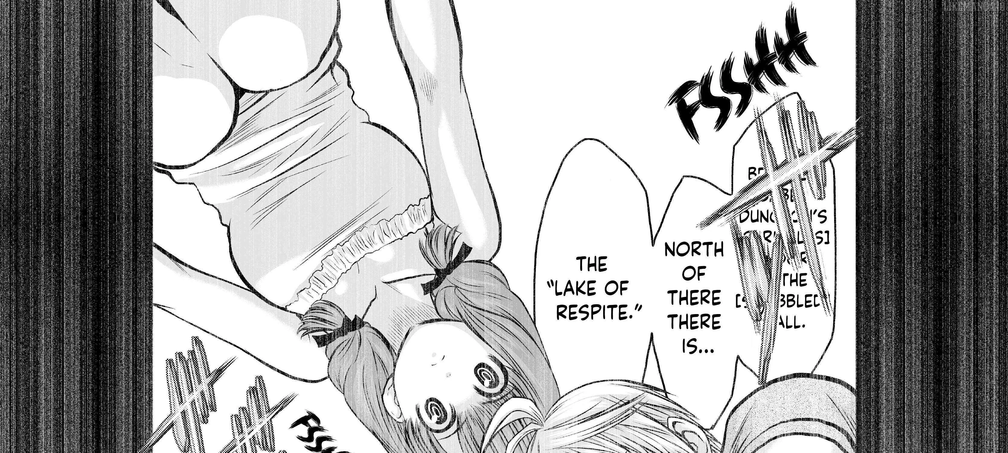 Read Chijou 100-kai chapter 17 image 53 on Lezhin