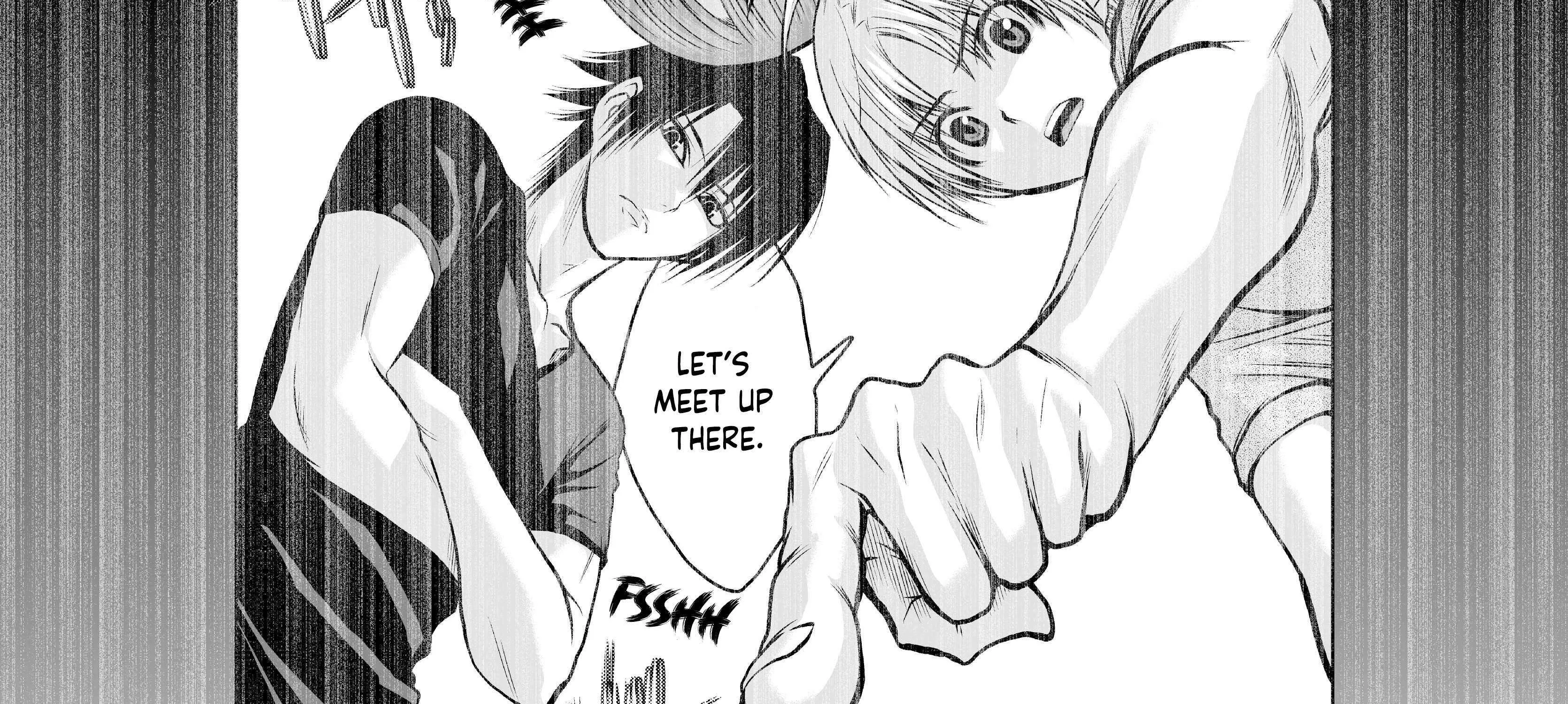Read Chijou 100-kai chapter 17 image 54 on Lezhin