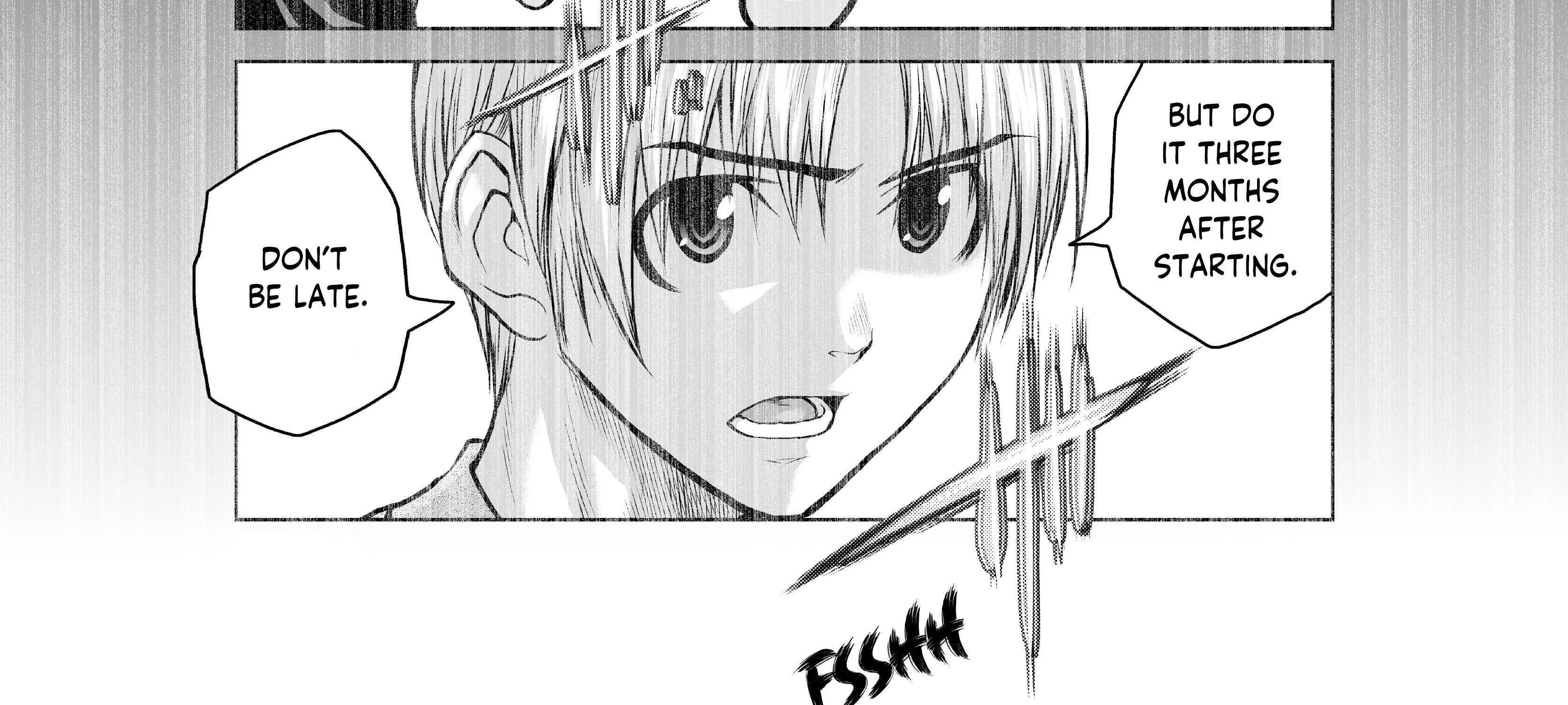 Read Chijou 100-kai chapter 17 image 55 on Lezhin