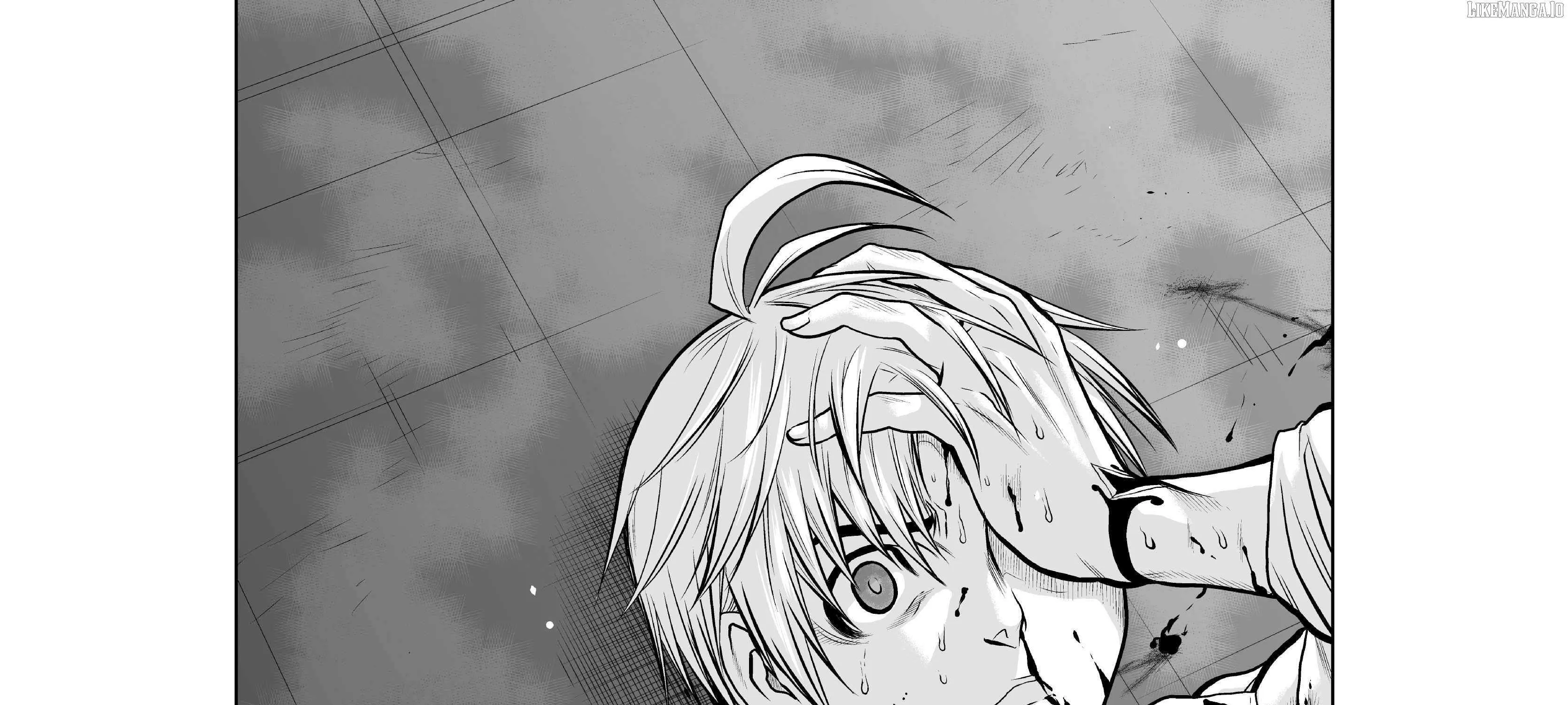 Read Chijou 100-kai chapter 17 image 57 on Lezhin