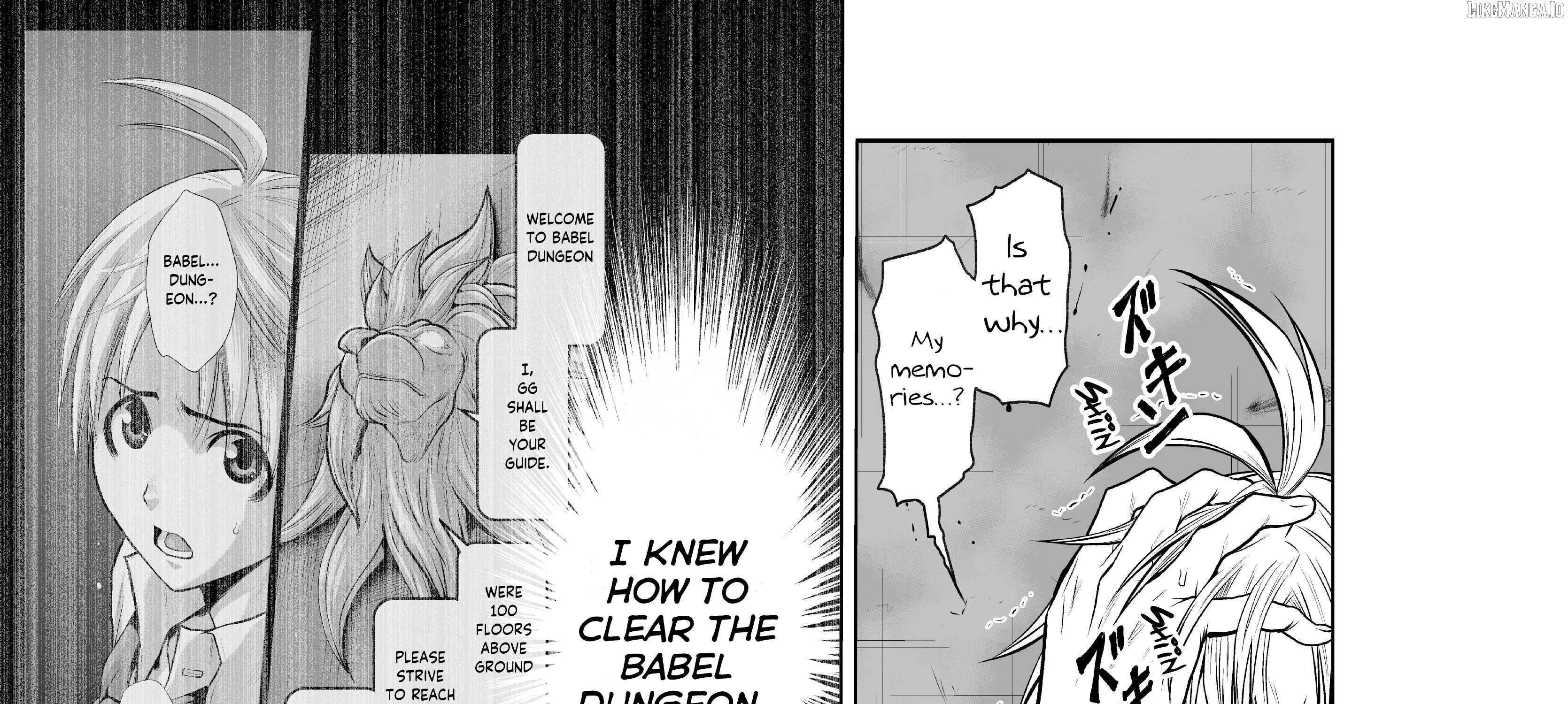 Read Chijou 100-kai chapter 17 image 65 on Lezhin