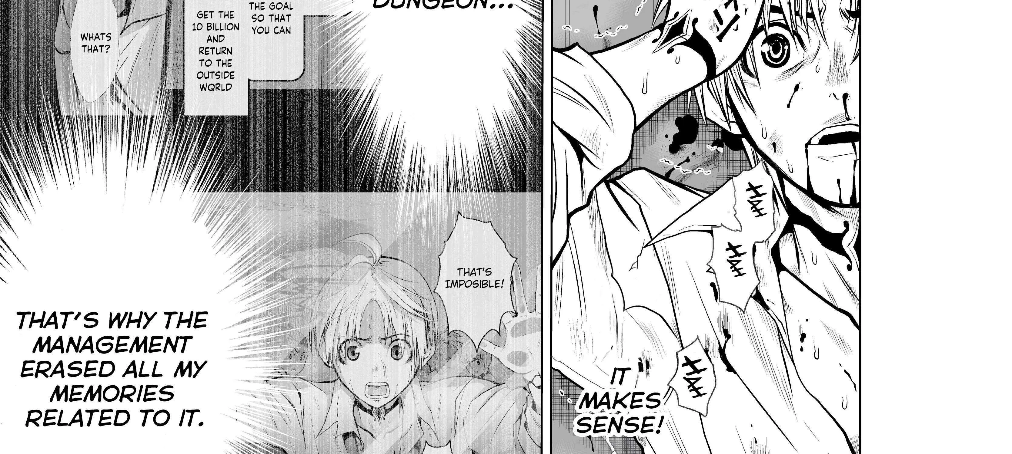 Read Chijou 100-kai chapter 17 image 66 on Lezhin