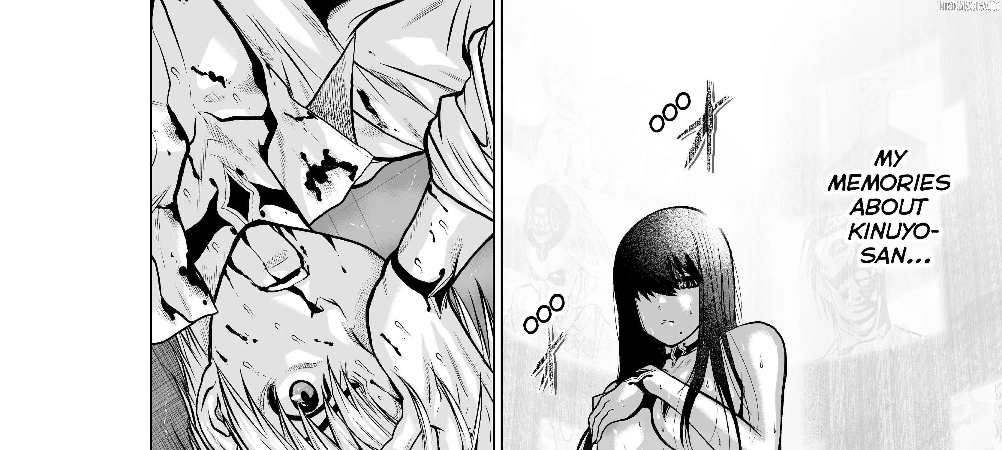 Read Chijou 100-kai chapter 17 image 69 on Lezhin