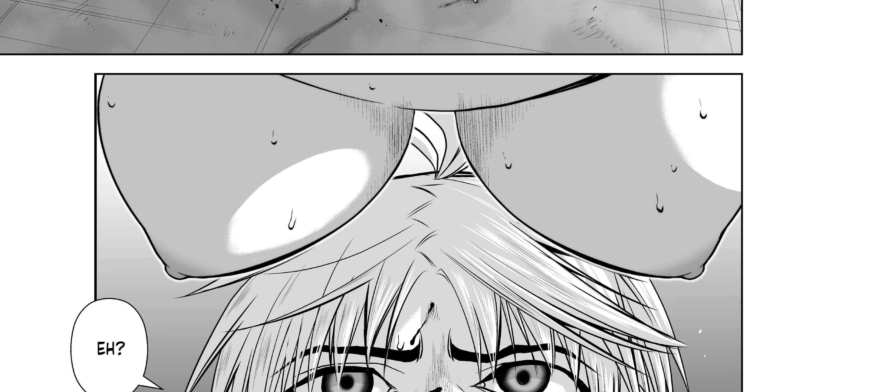 Read Chijou 100-kai chapter 17 image 75 on Lezhin