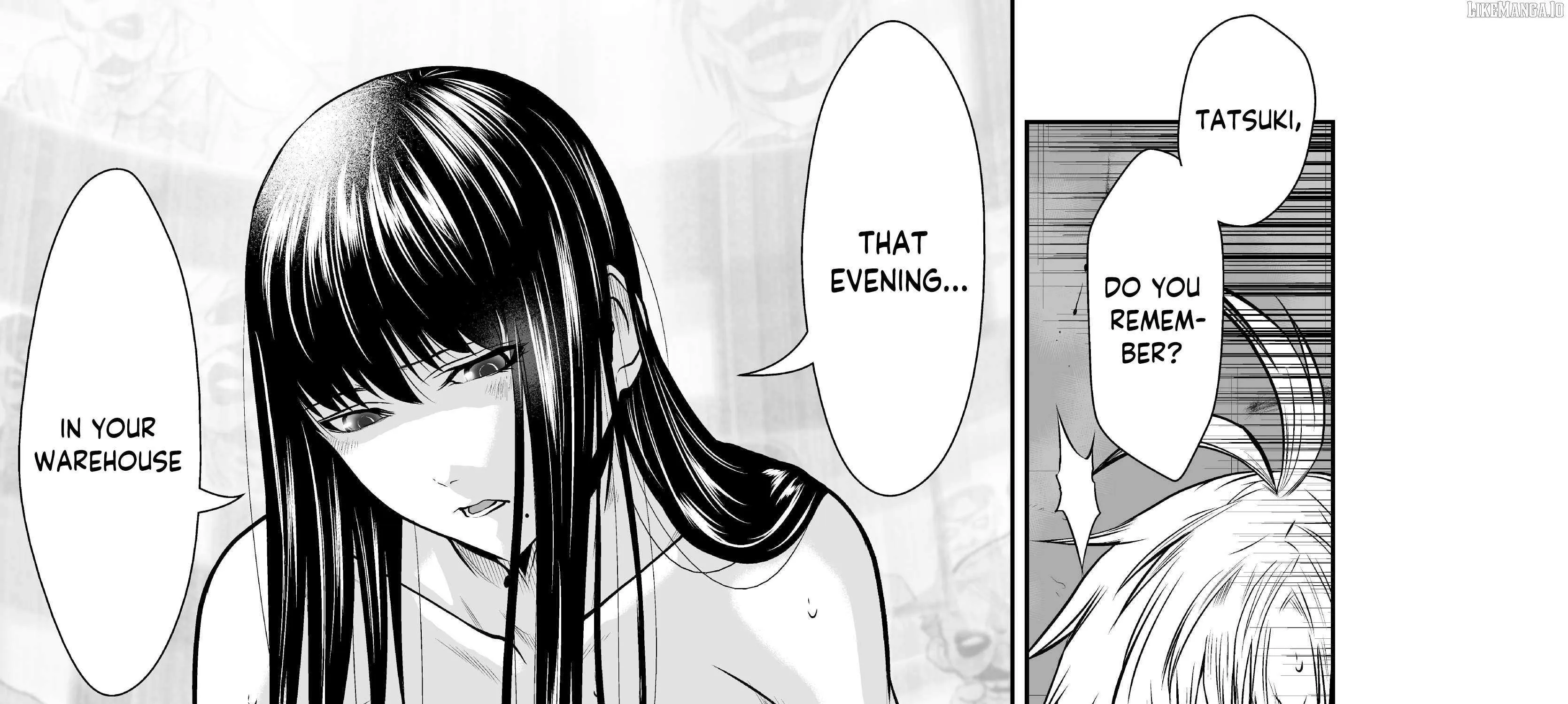 Read Chijou 100-kai chapter 17 image 81 on Lezhin