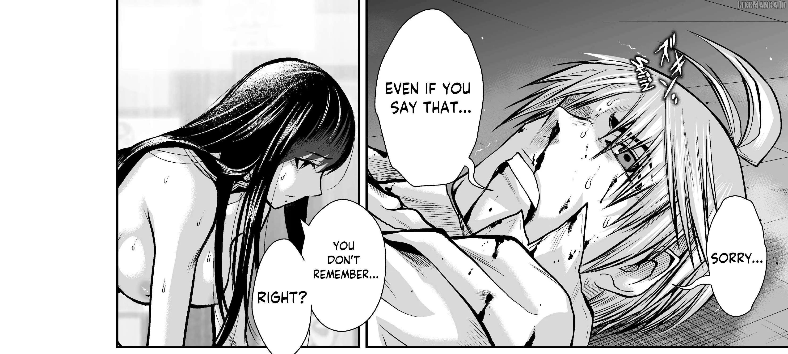 Read Chijou 100-kai chapter 17 image 85 on Lezhin