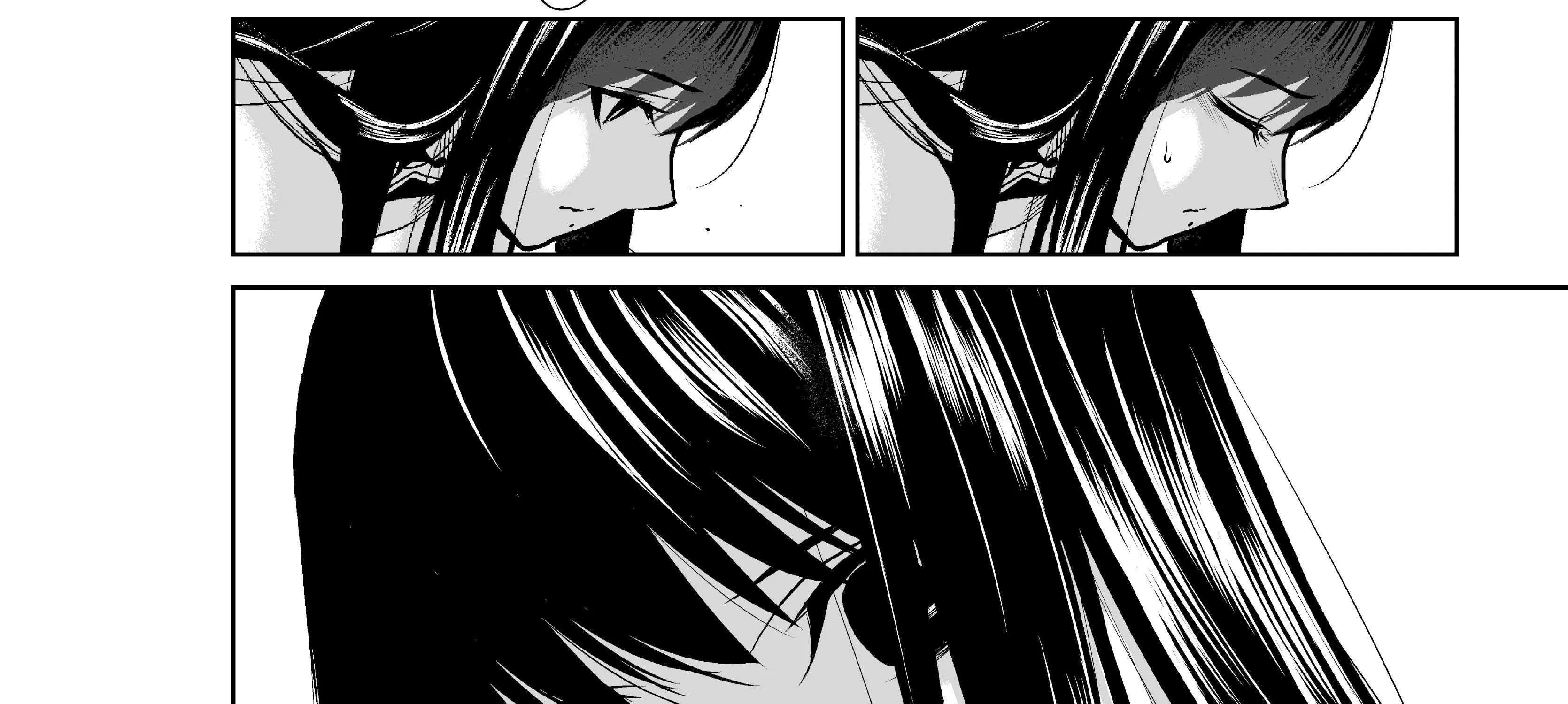 Read Chijou 100-kai chapter 17 image 86 on Lezhin