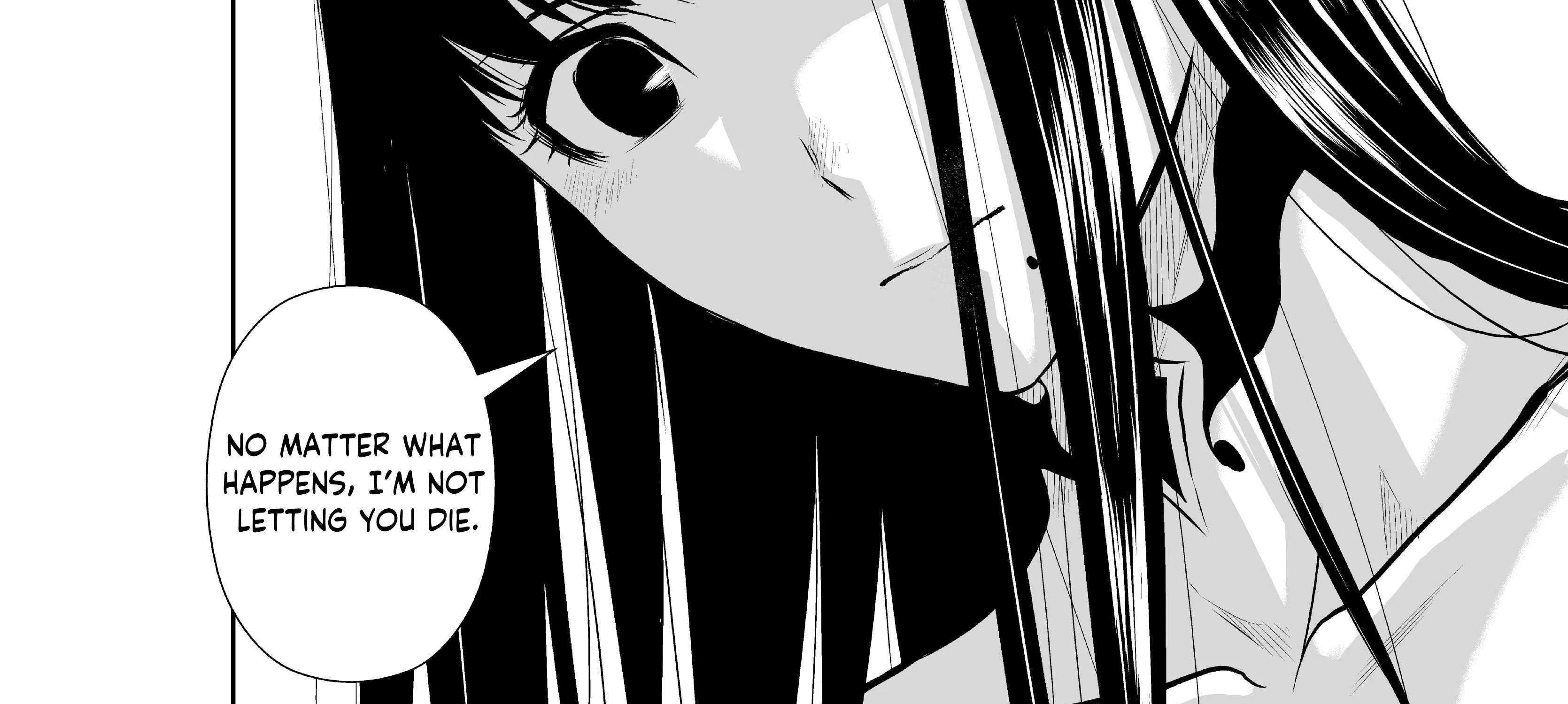 Read Chijou 100-kai chapter 17 image 87 on Lezhin