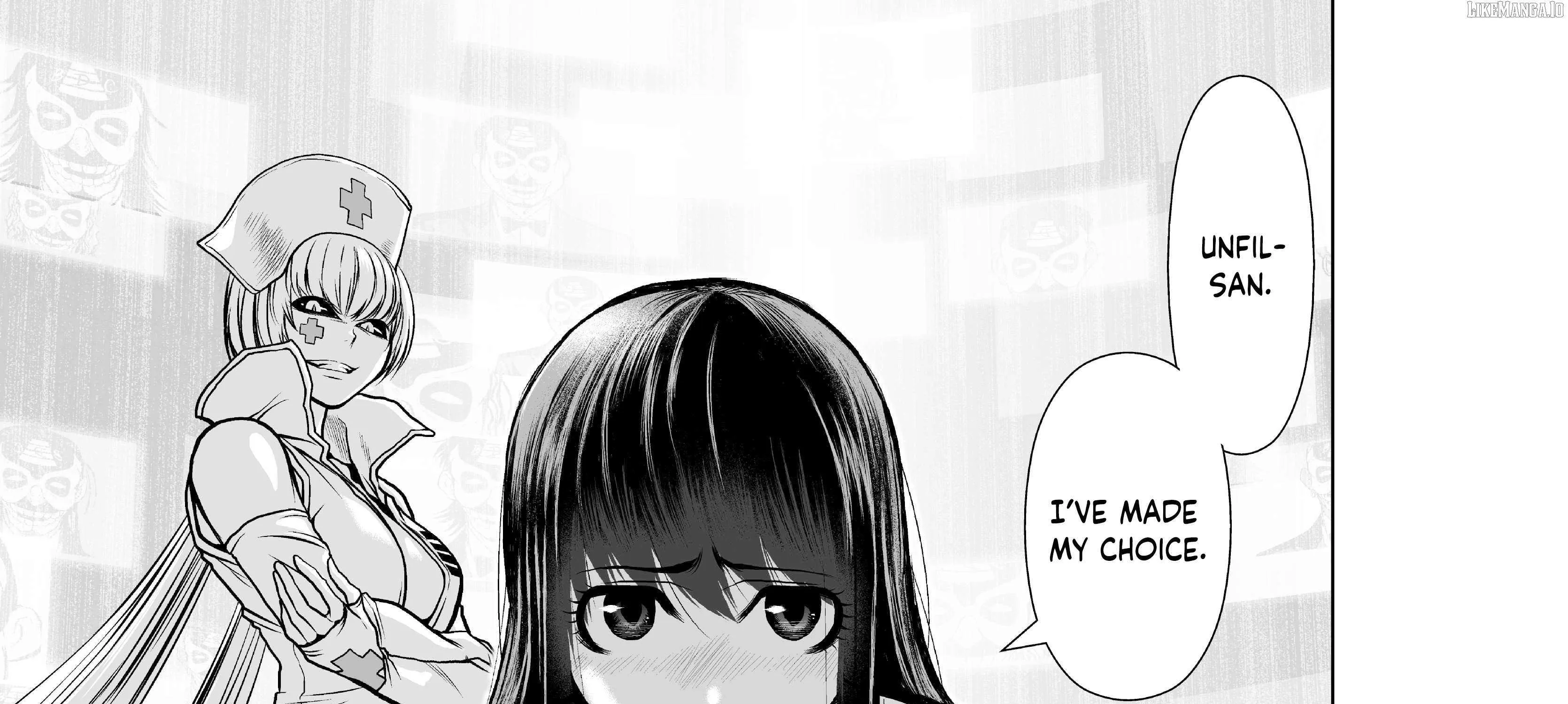 Read Chijou 100-kai chapter 17 image 89 on Lezhin