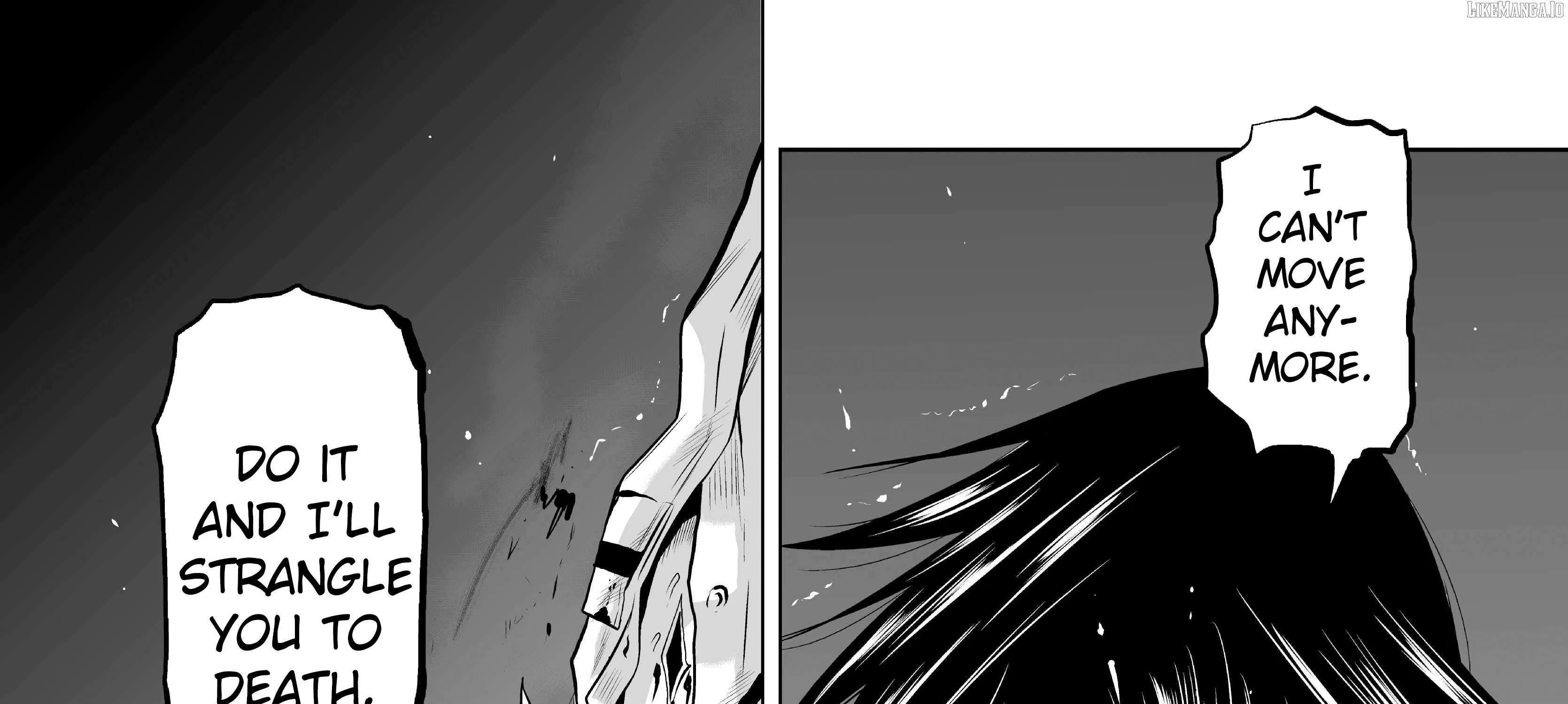 Read Chijou 100-kai chapter 17 image 9 on Lezhin