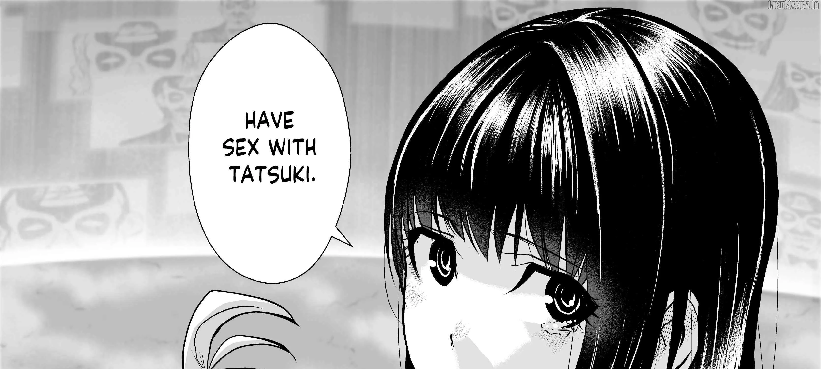 Read Chijou 100-kai chapter 17 image 93 on Lezhin