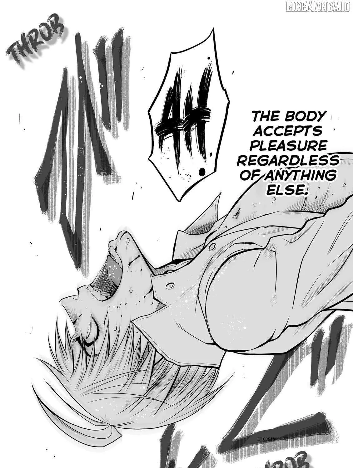 Read Chijou 100-kai chapter 18.1 image 59 on Lezhin