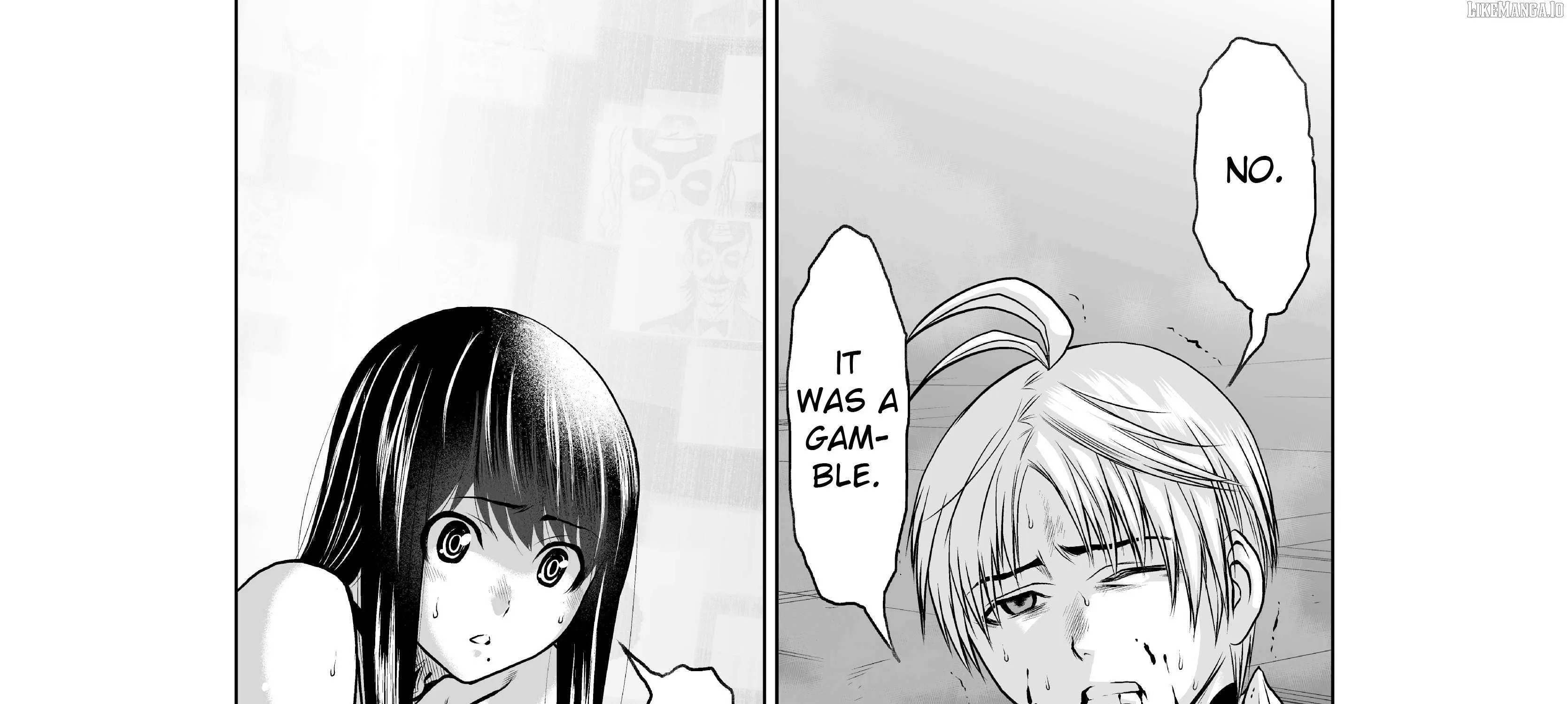 Read Chijou 100-kai chapter 18.2 image 103 on Lezhin