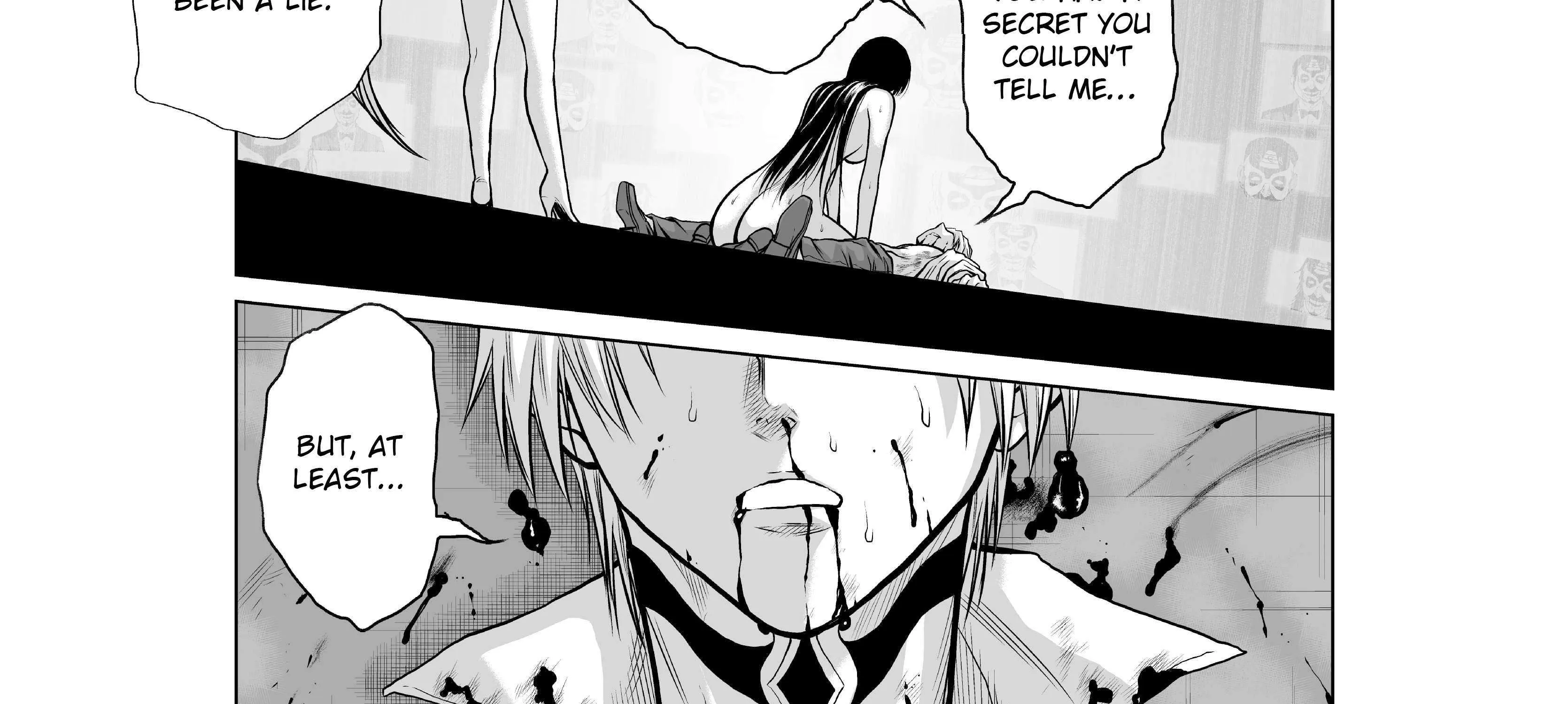 Read Chijou 100-kai chapter 18.2 image 105 on Lezhin