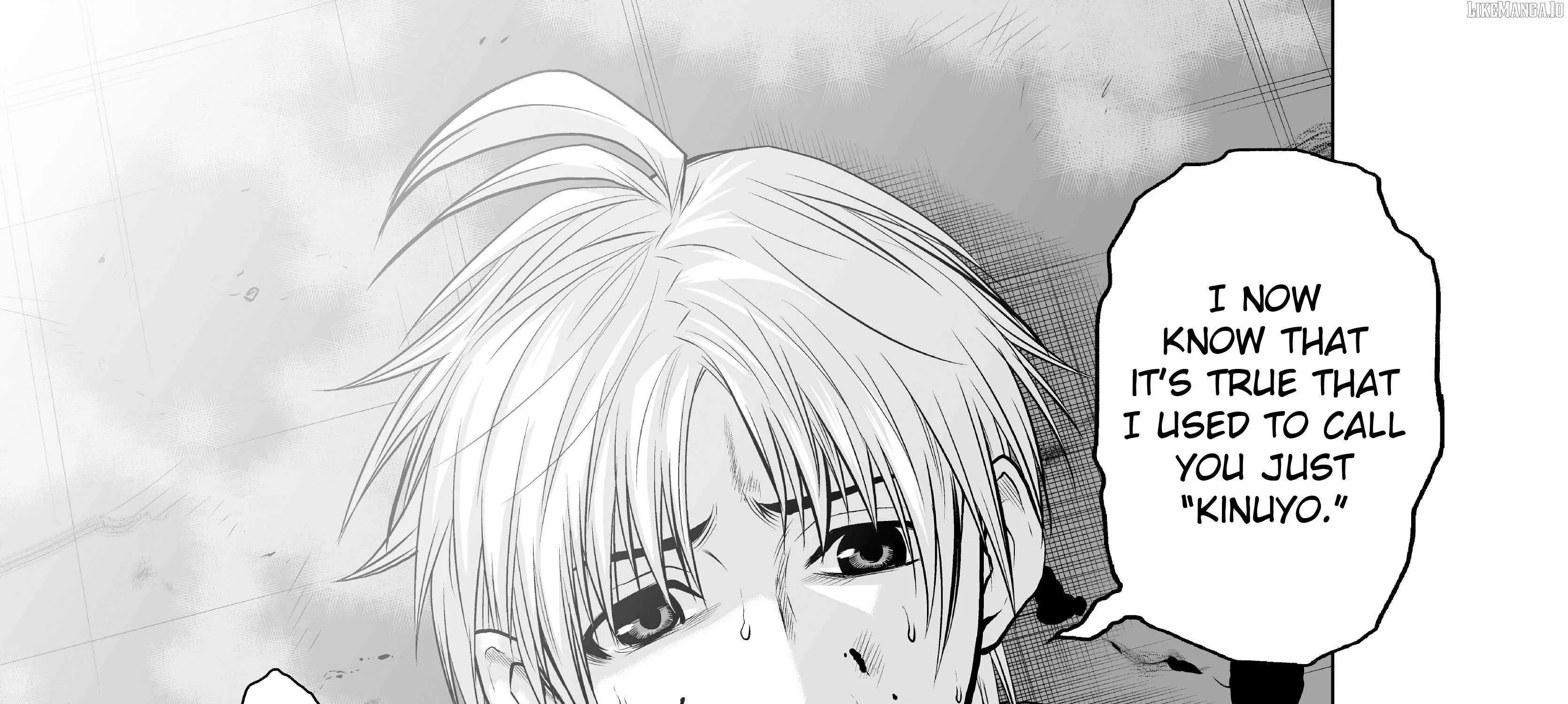 Read Chijou 100-kai chapter 18.2 image 107 on Lezhin