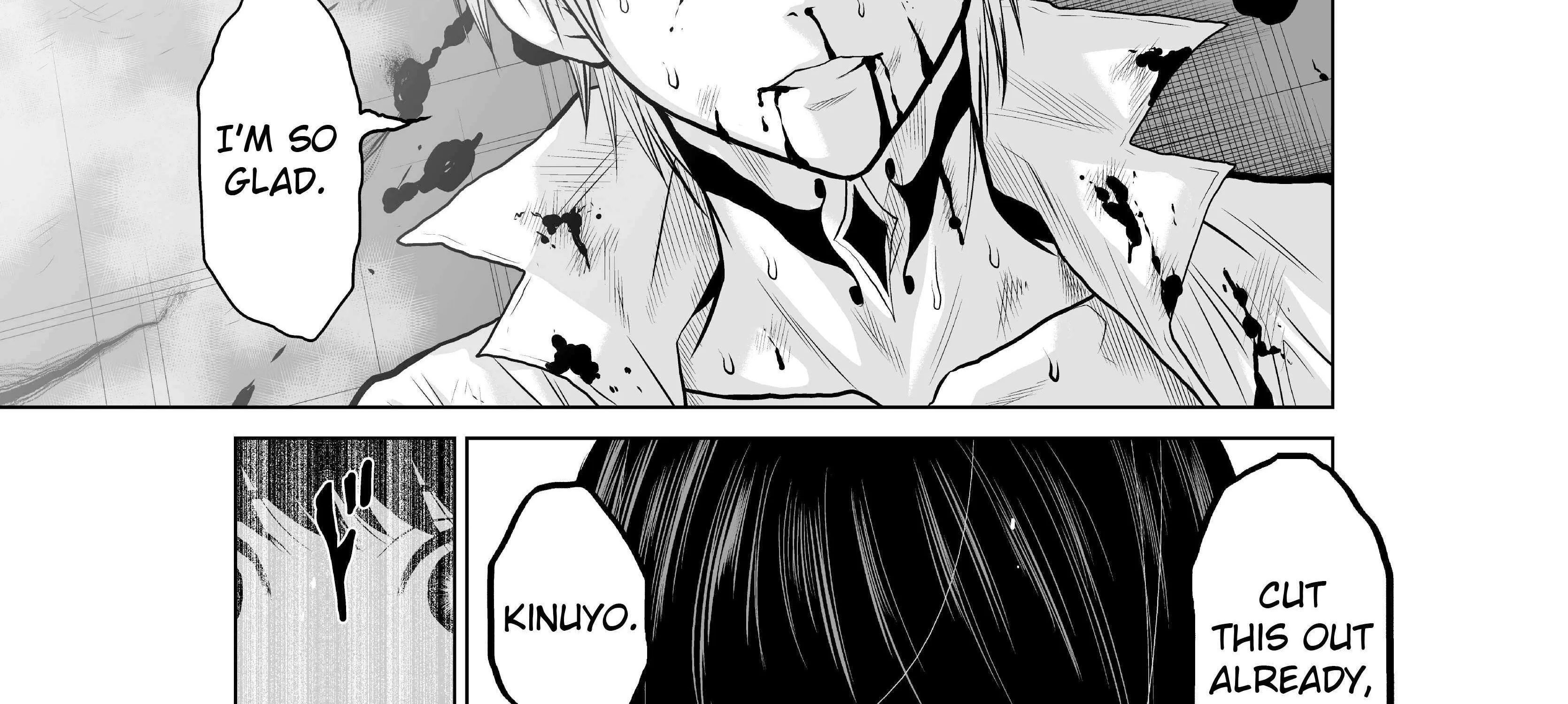 Read Chijou 100-kai chapter 18.2 image 108 on Lezhin