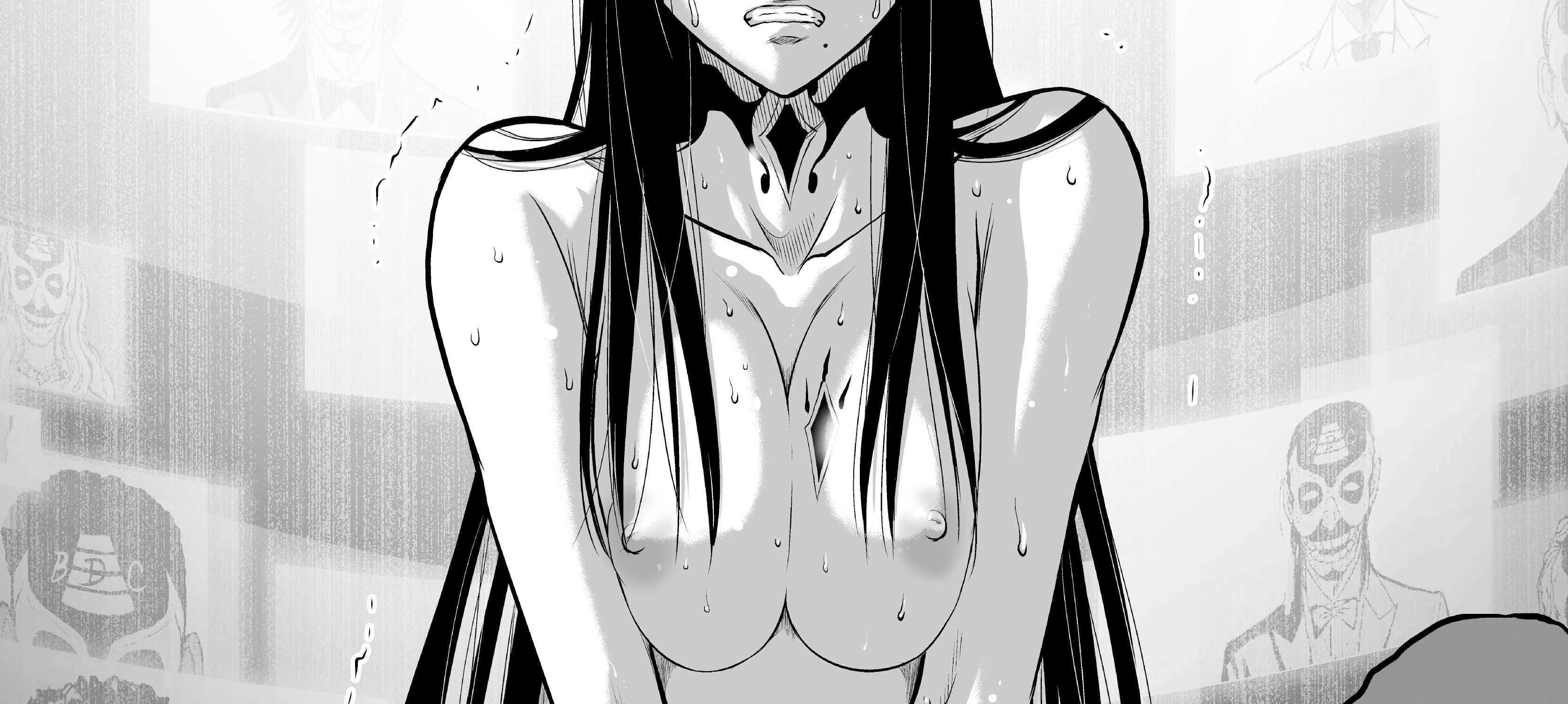 Read Chijou 100-kai chapter 18.2 image 124 on Lezhin