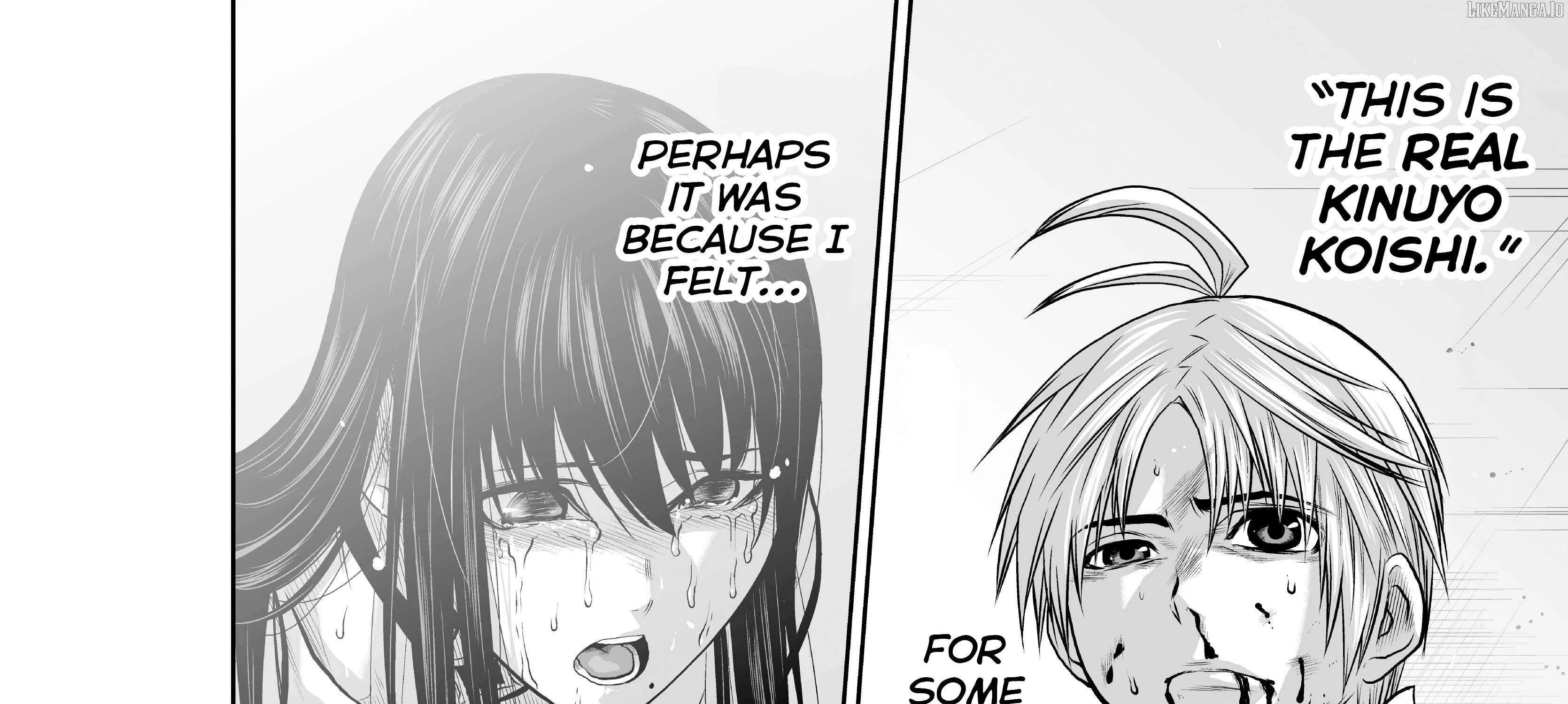 Read Chijou 100-kai chapter 18.2 image 131 on Lezhin
