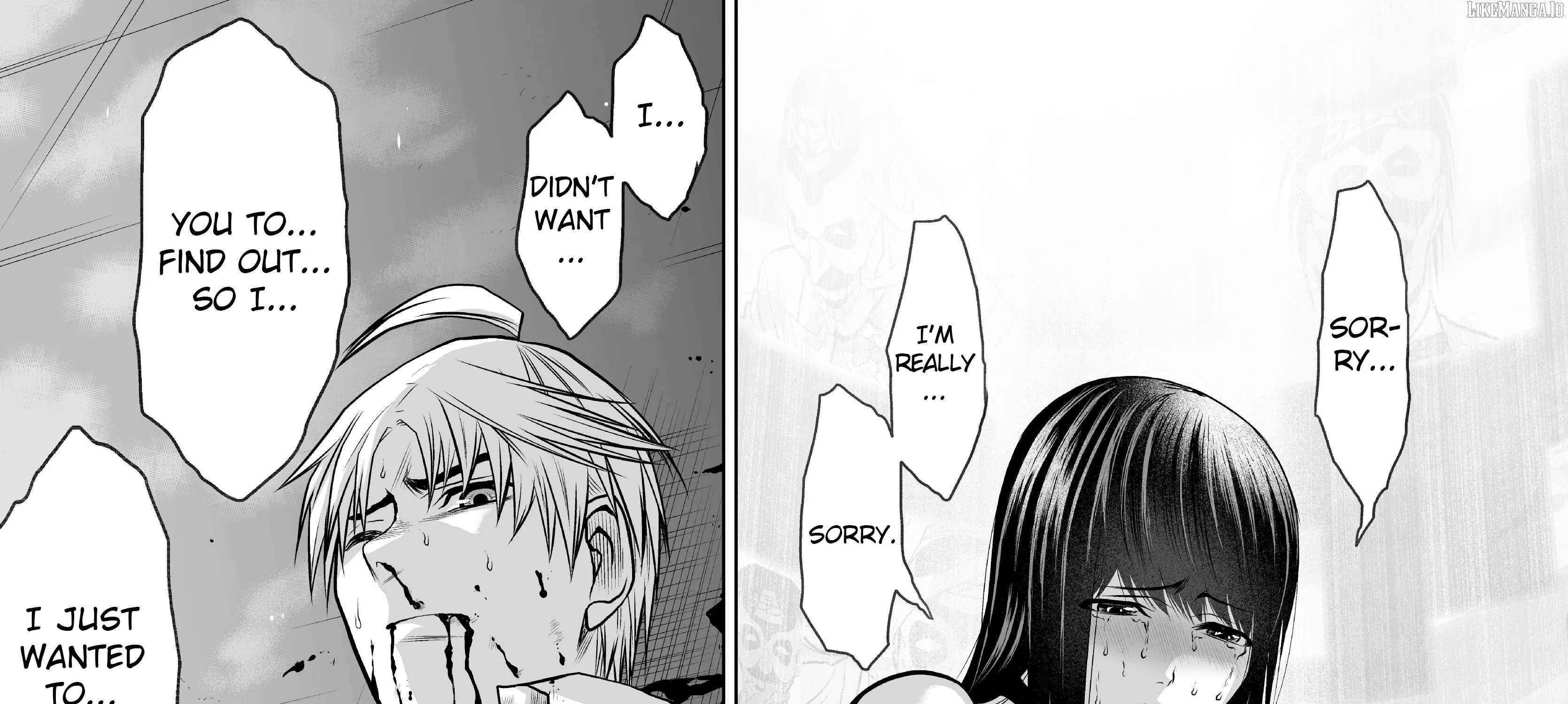 Read Chijou 100-kai chapter 18.2 image 135 on Lezhin