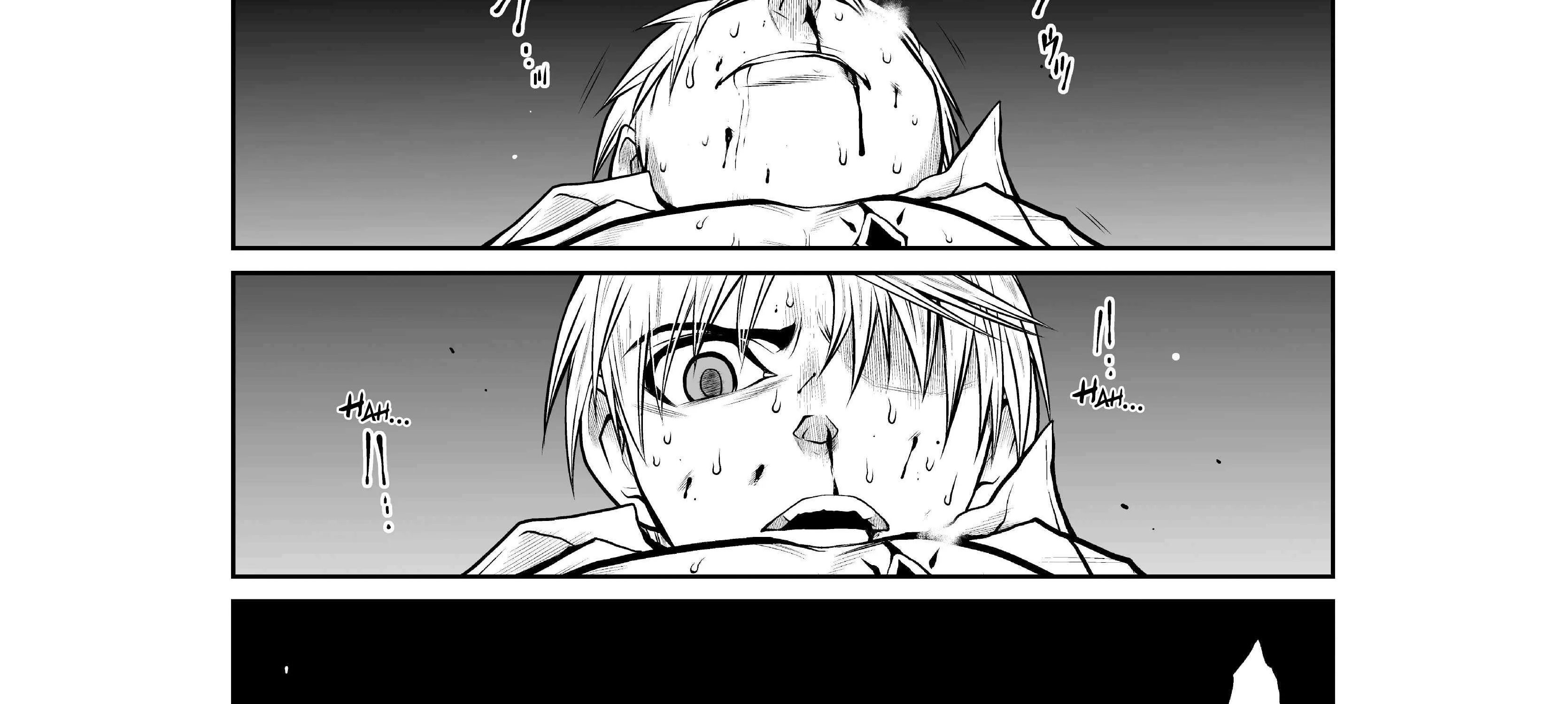 Read Chijou 100-kai chapter 18.2 image 14 on Lezhin