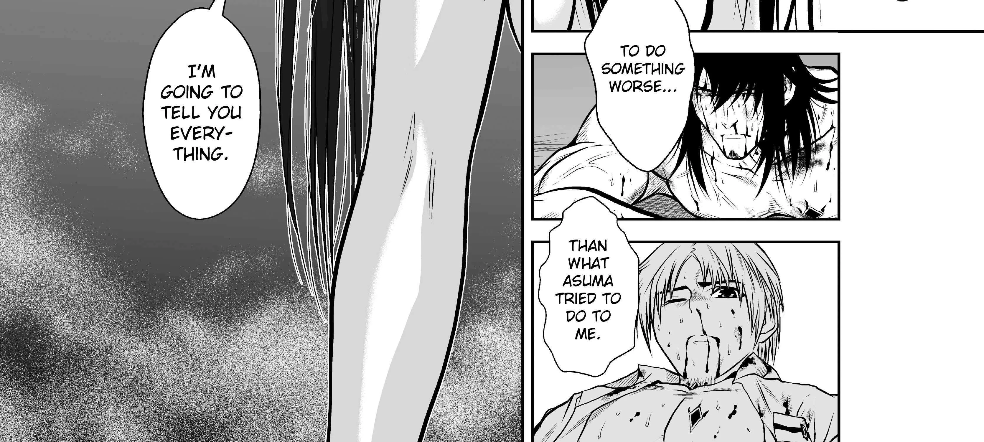 Read Chijou 100-kai chapter 18.2 image 141 on Lezhin