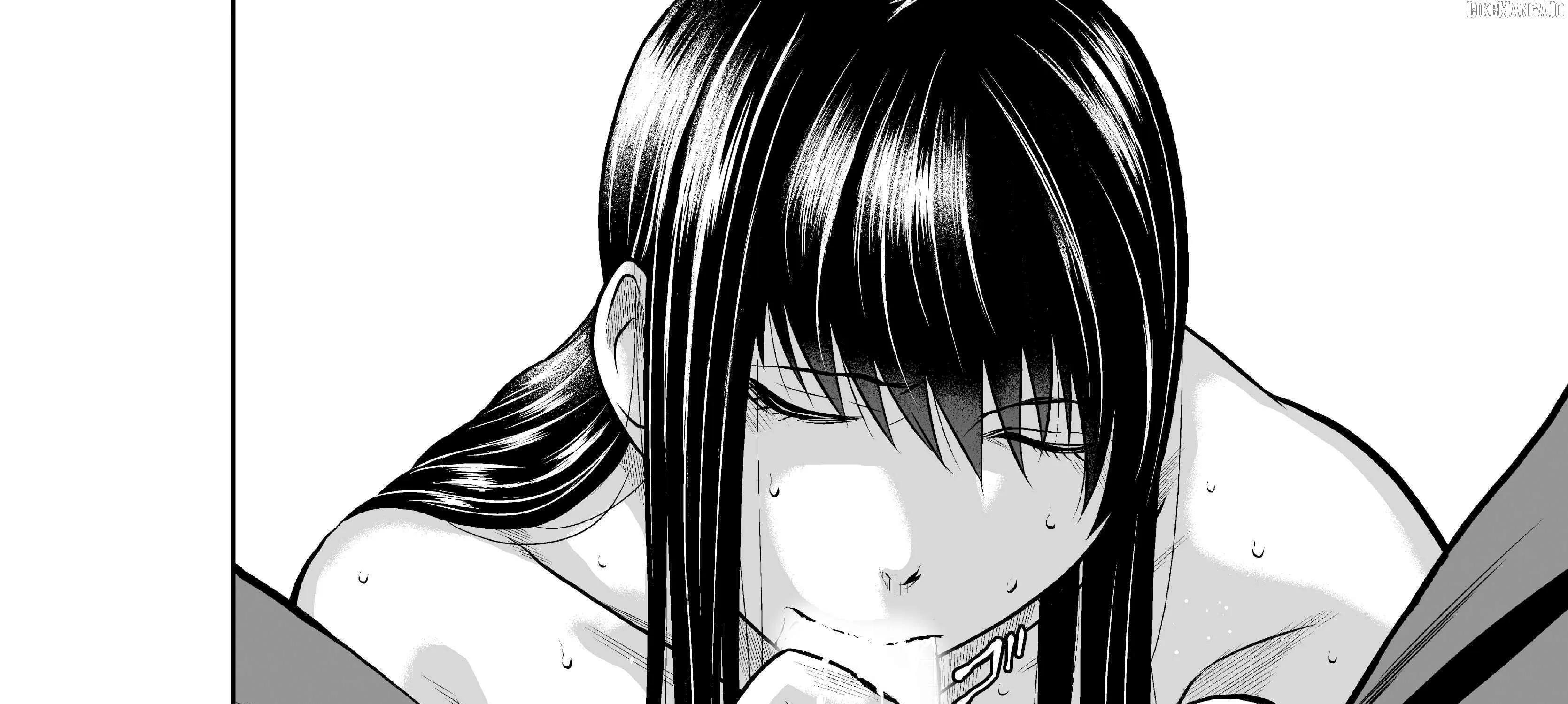 Read Chijou 100-kai chapter 18.2 image 17 on Lezhin