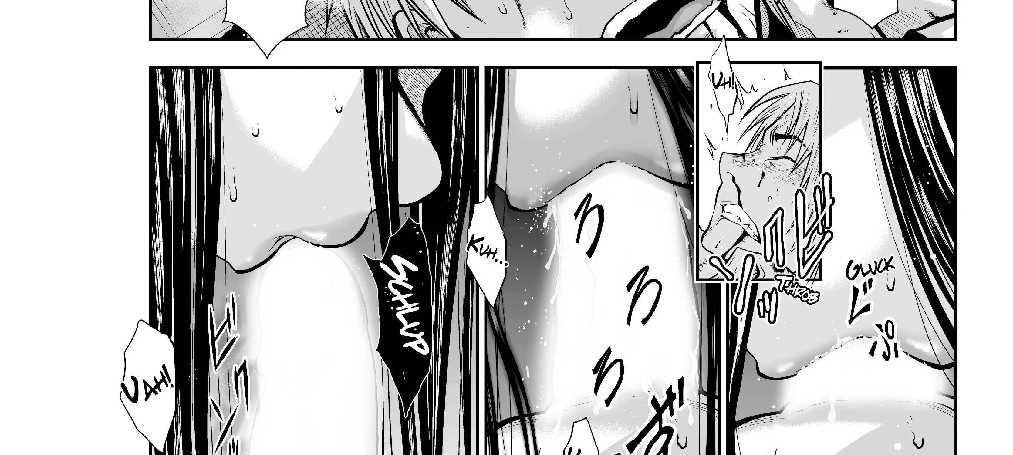 Read Chijou 100-kai chapter 18.2 image 19 on Lezhin