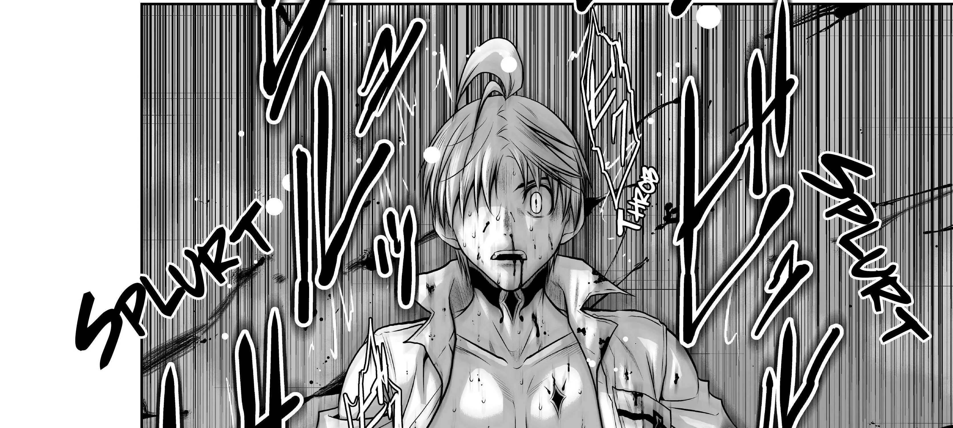 Read Chijou 100-kai chapter 18.2 image 2 on Lezhin