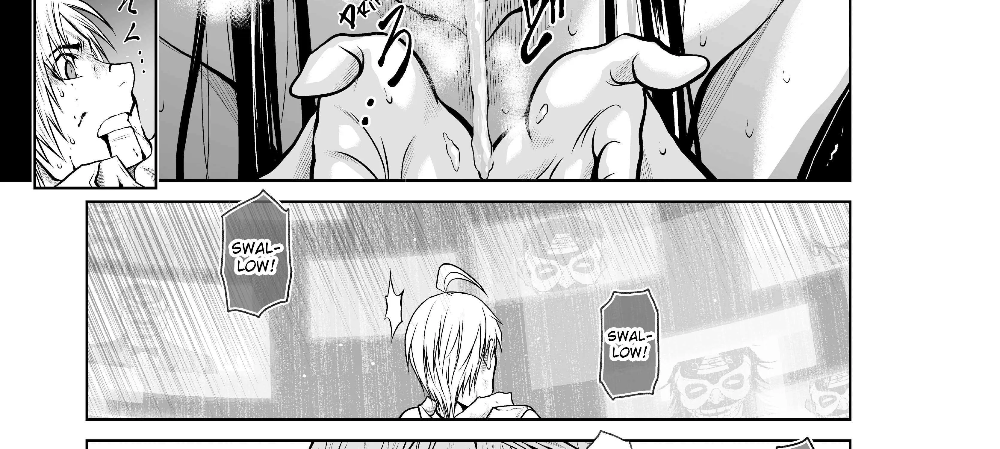 Read Chijou 100-kai chapter 18.2 image 26 on Lezhin