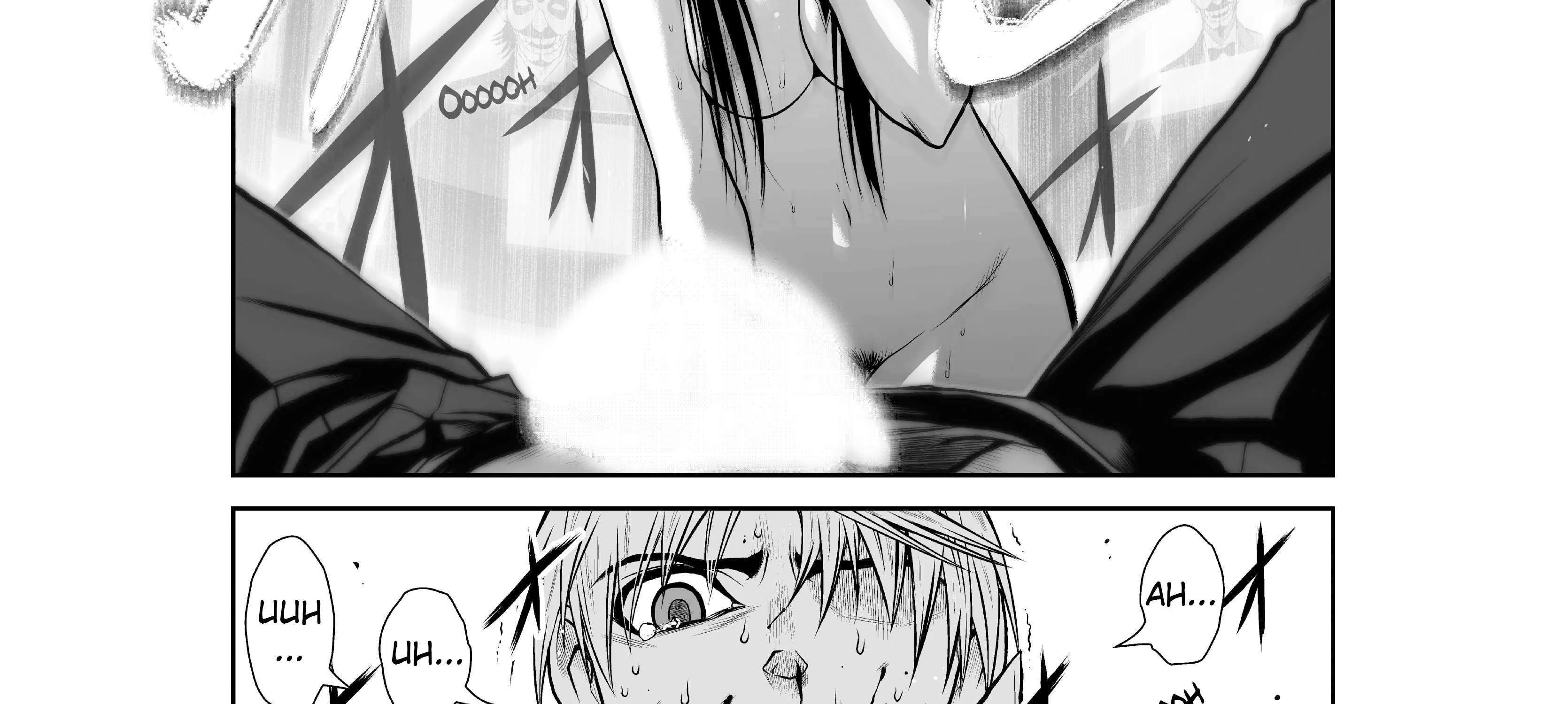 Read Chijou 100-kai chapter 18.2 image 34 on Lezhin