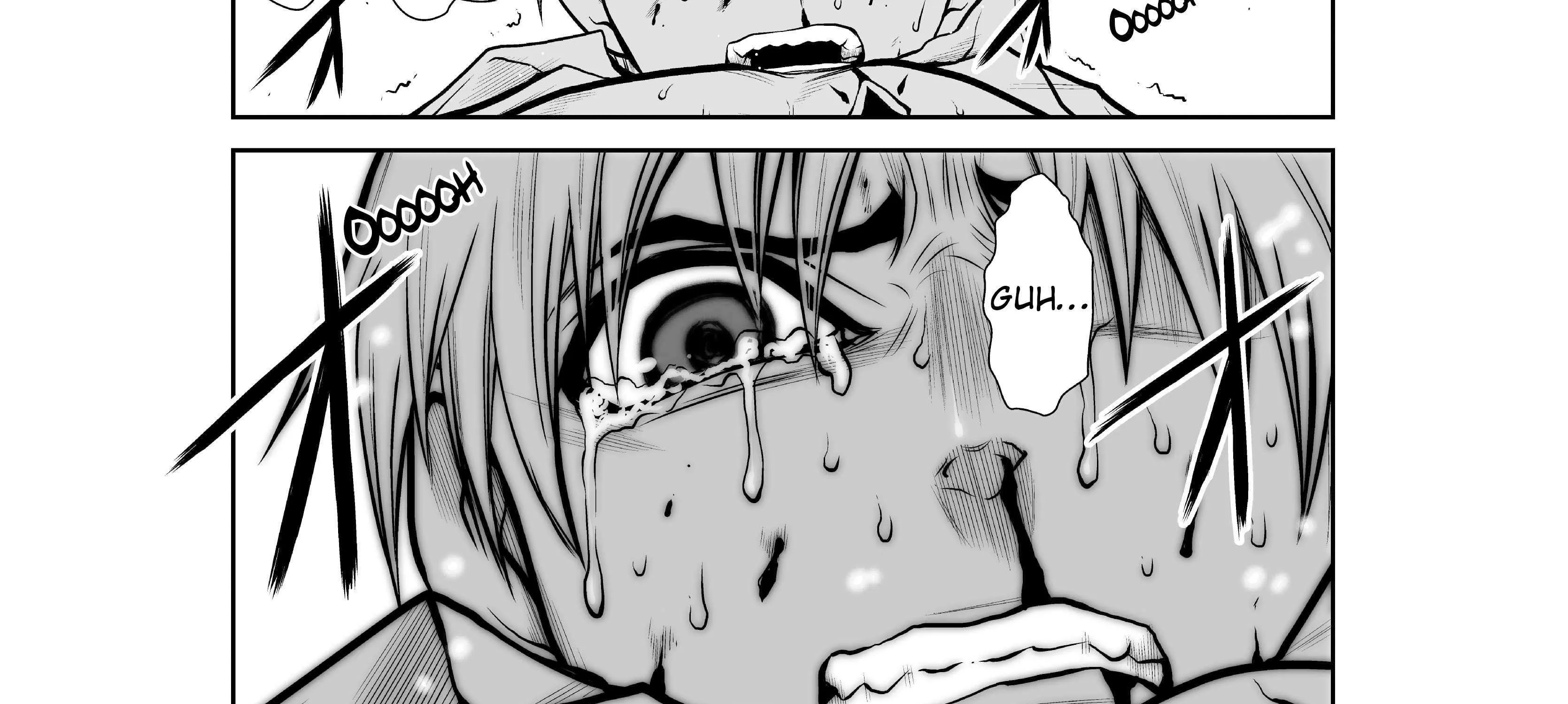 Read Chijou 100-kai chapter 18.2 image 35 on Lezhin