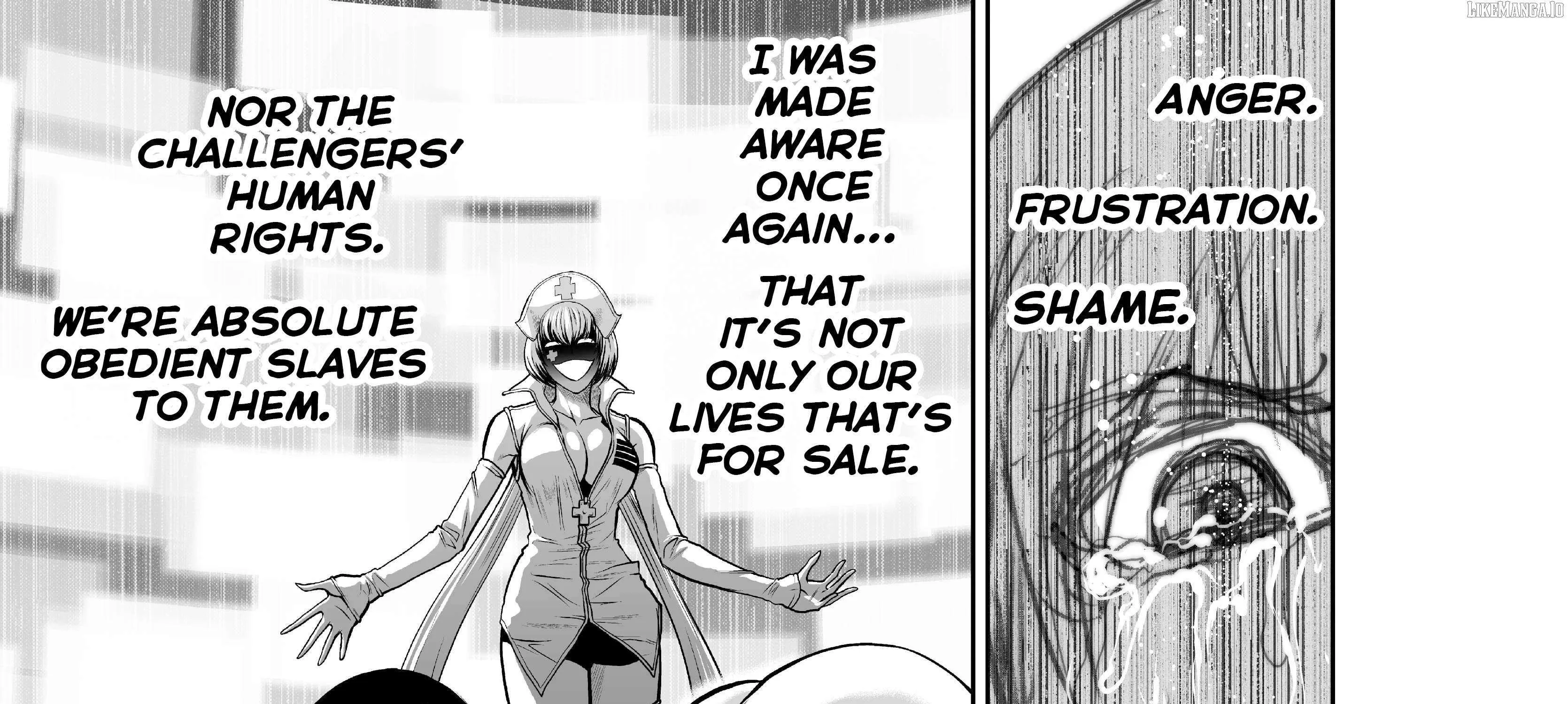Read Chijou 100-kai chapter 18.2 image 37 on Lezhin