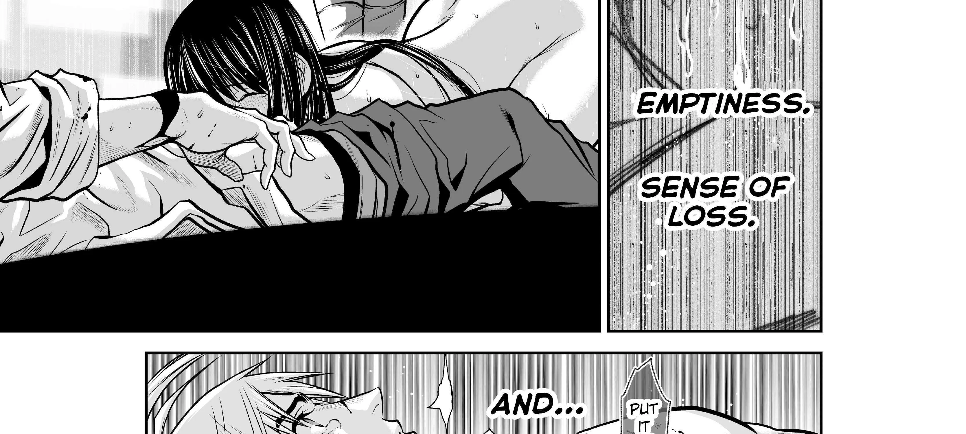 Read Chijou 100-kai chapter 18.2 image 38 on Lezhin