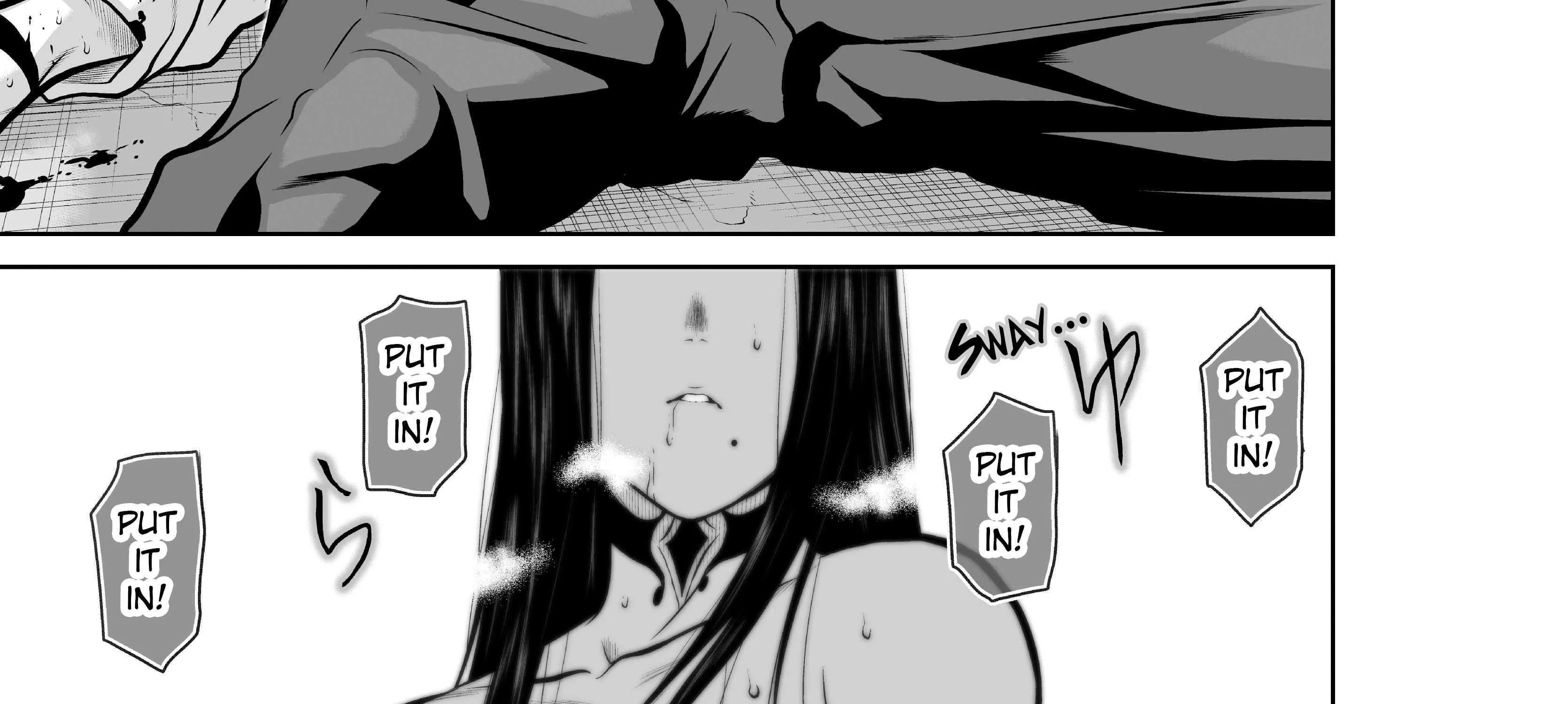 Read Chijou 100-kai chapter 18.2 image 43 on Lezhin