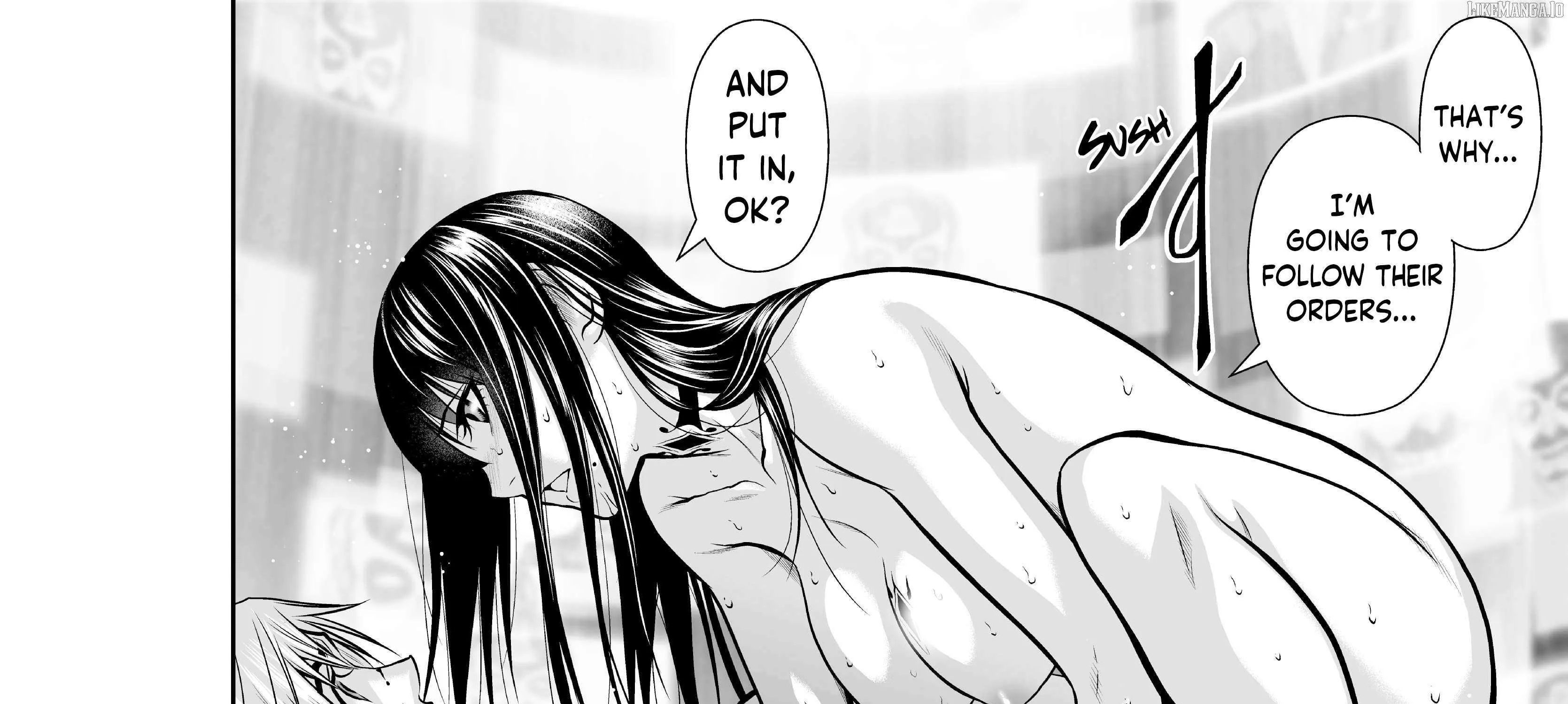 Read Chijou 100-kai chapter 18.2 image 53 on Lezhin