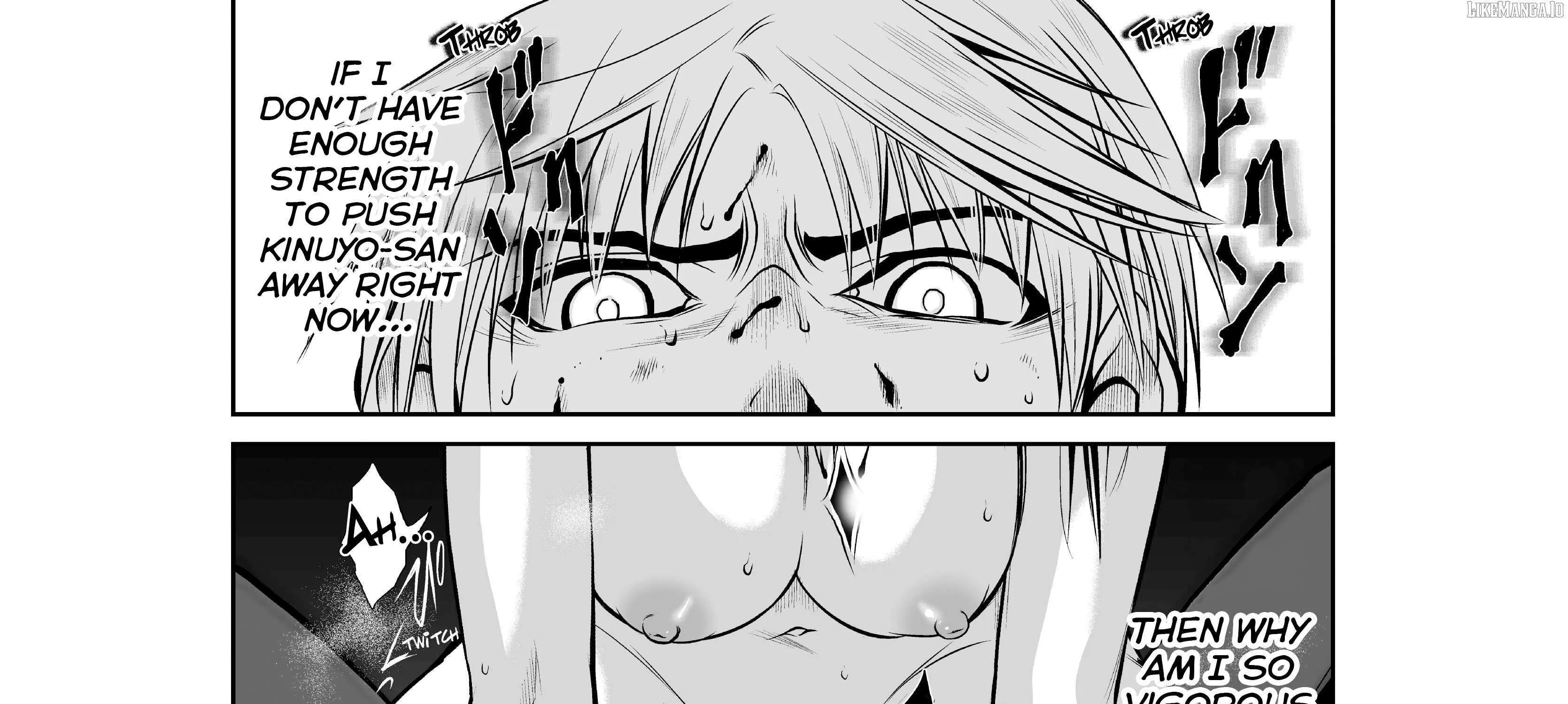 Read Chijou 100-kai chapter 18.2 image 57 on Lezhin