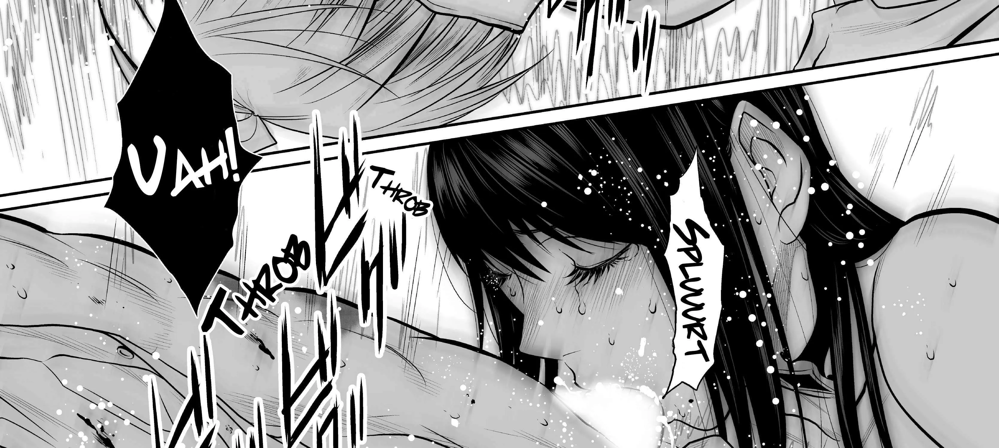Read Chijou 100-kai chapter 18.2 image 6 on Lezhin