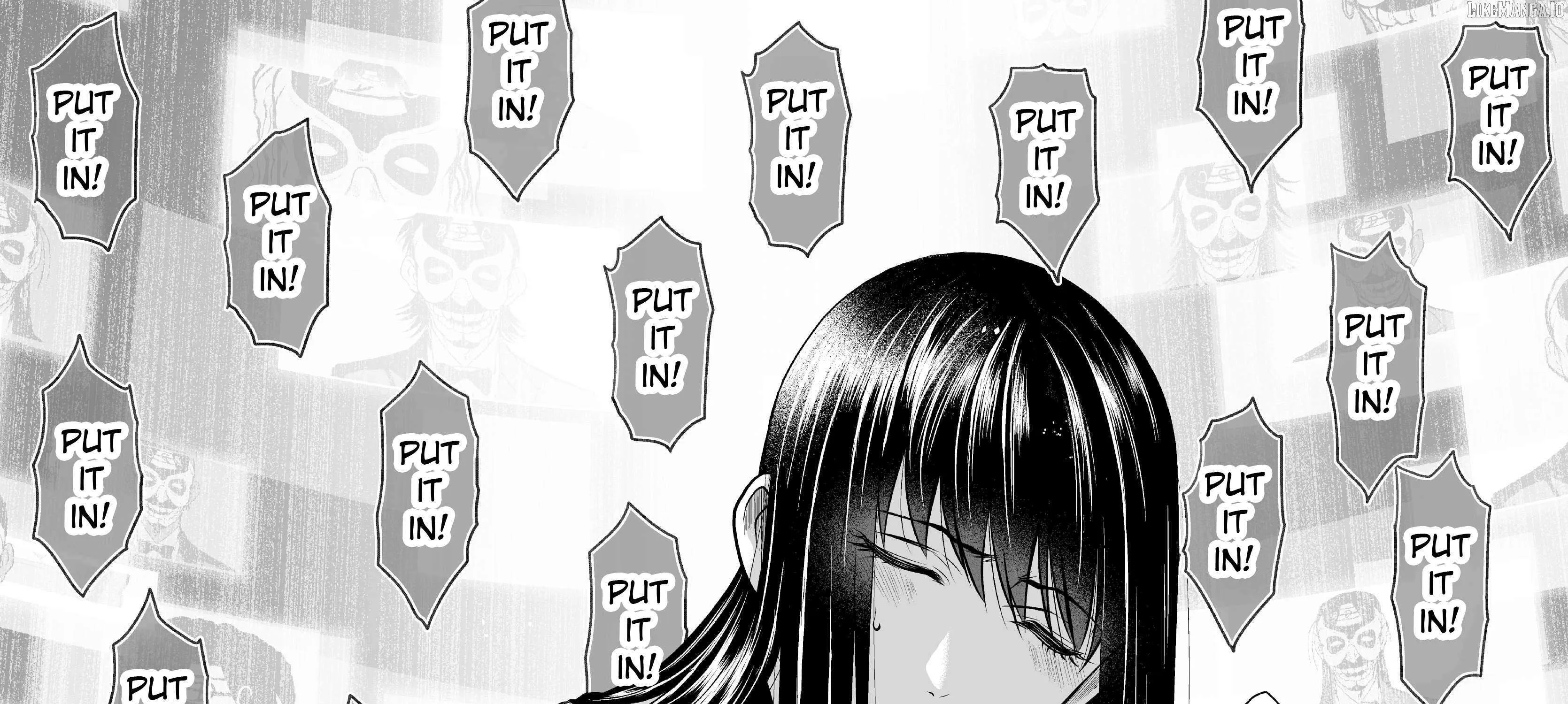 Read Chijou 100-kai chapter 18.2 image 61 on Lezhin